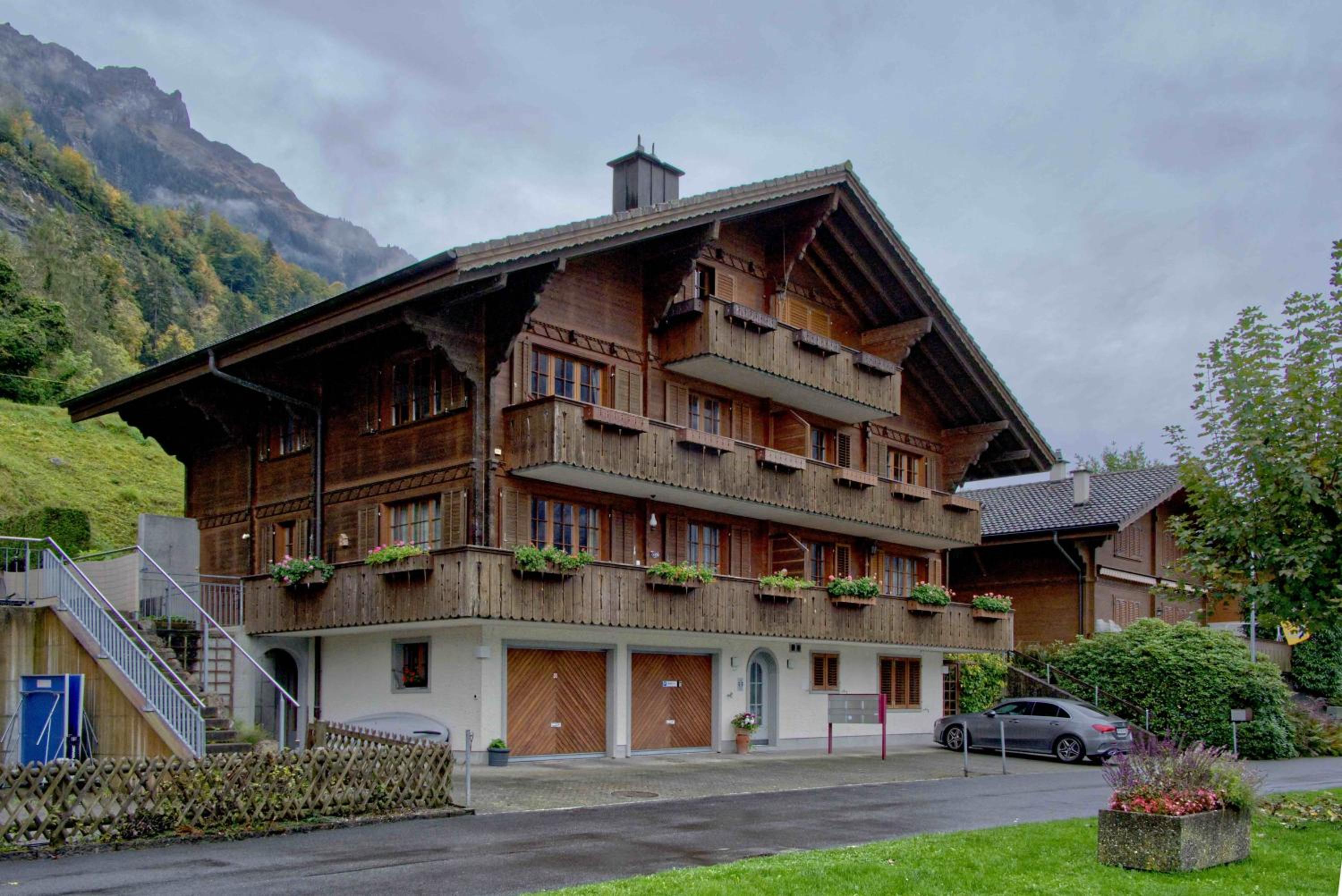 building