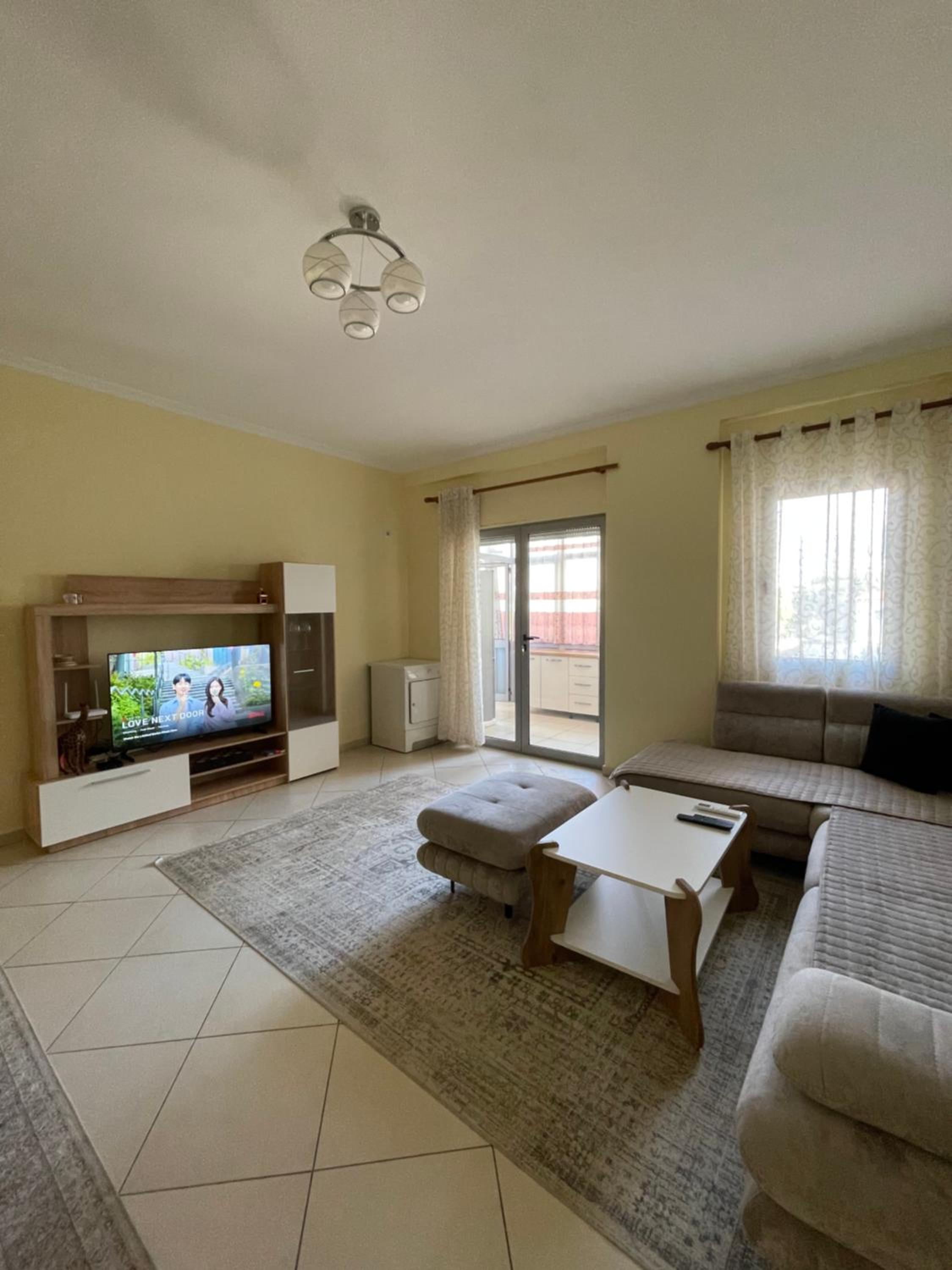 New Baazar Terrace Apartment
