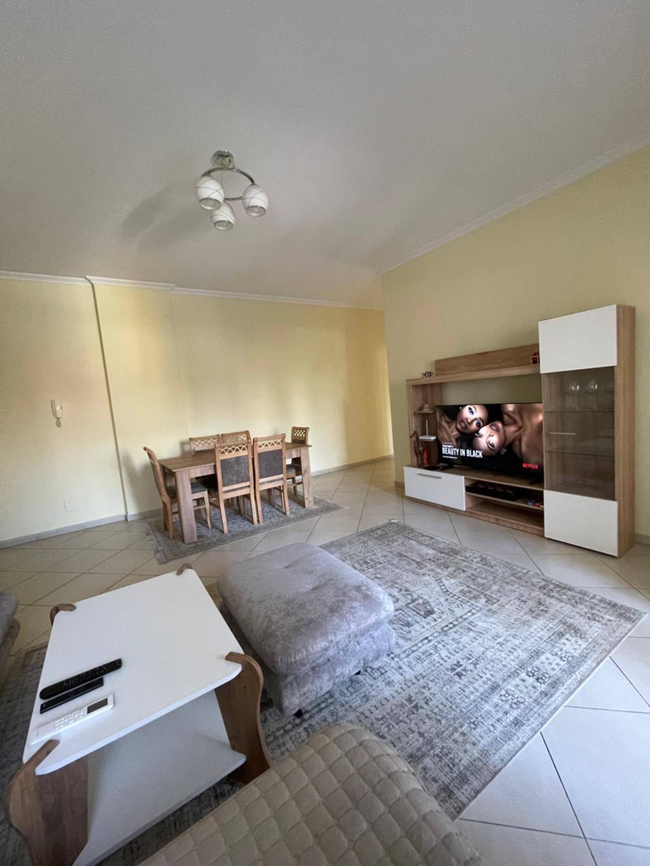 New Baazar Terrace Apartment