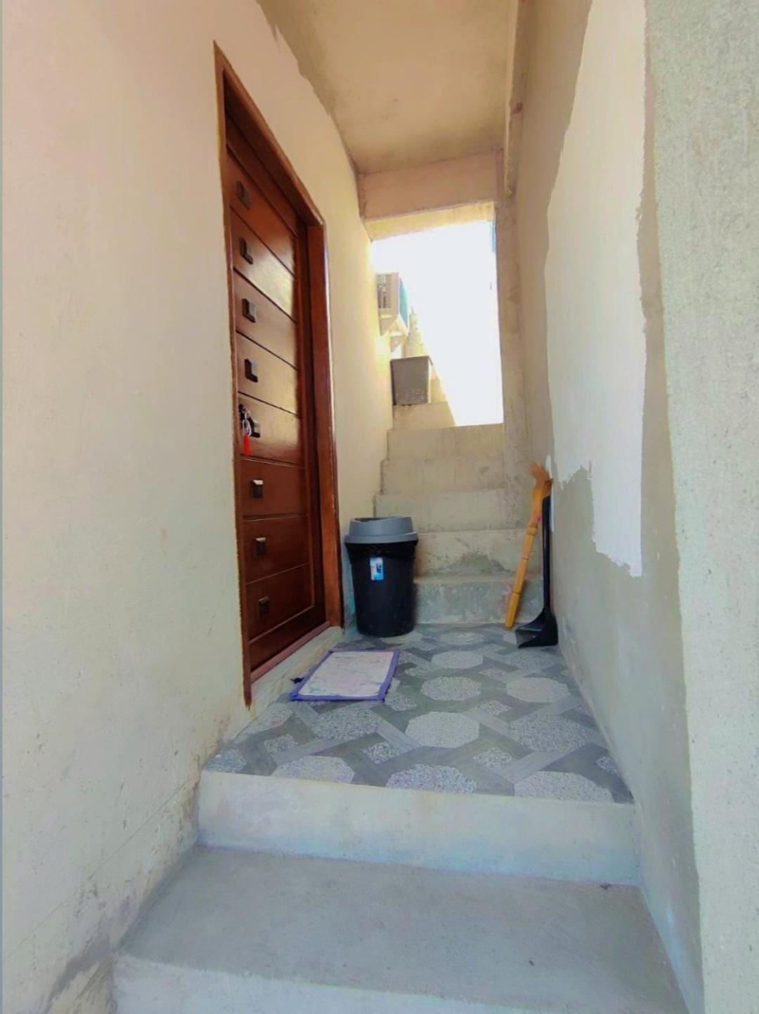 Second Pad at Second floor