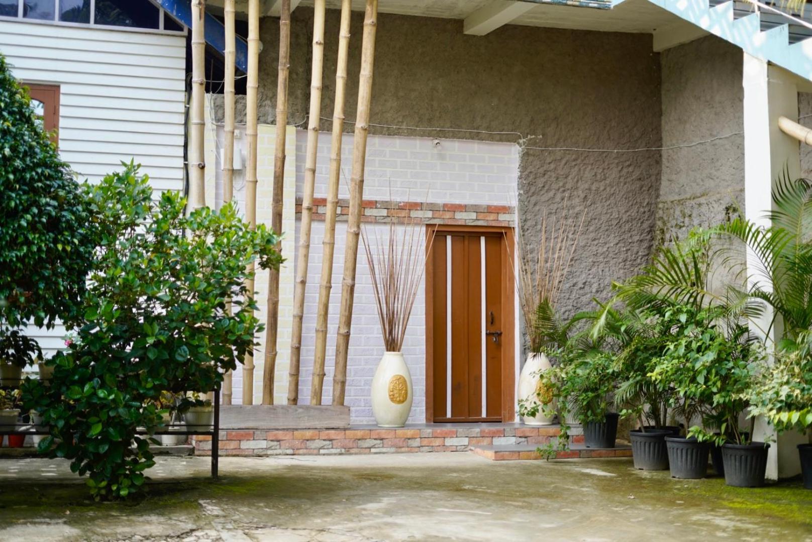 Lakeland Homestay Diphu view 4