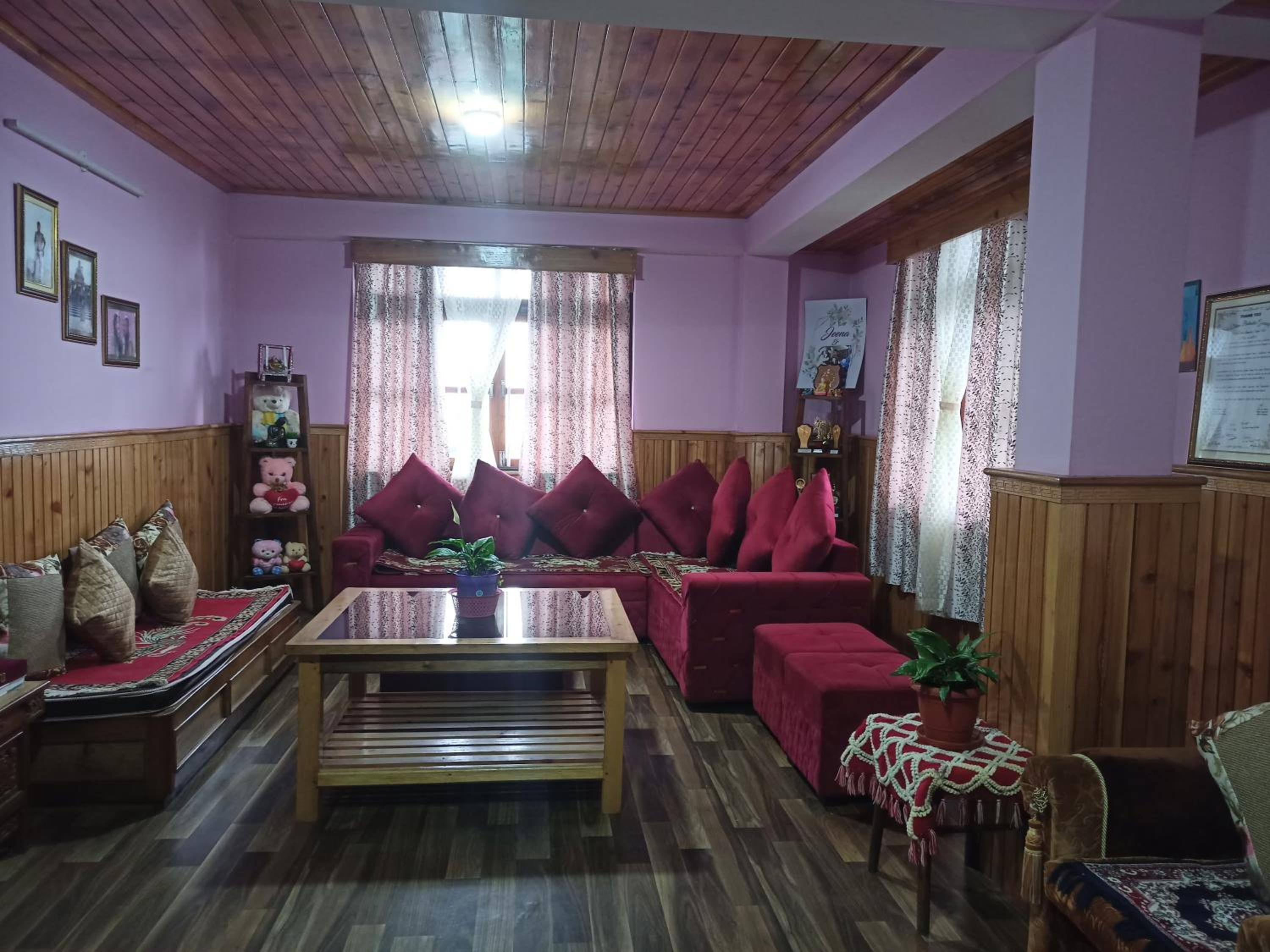 lounge