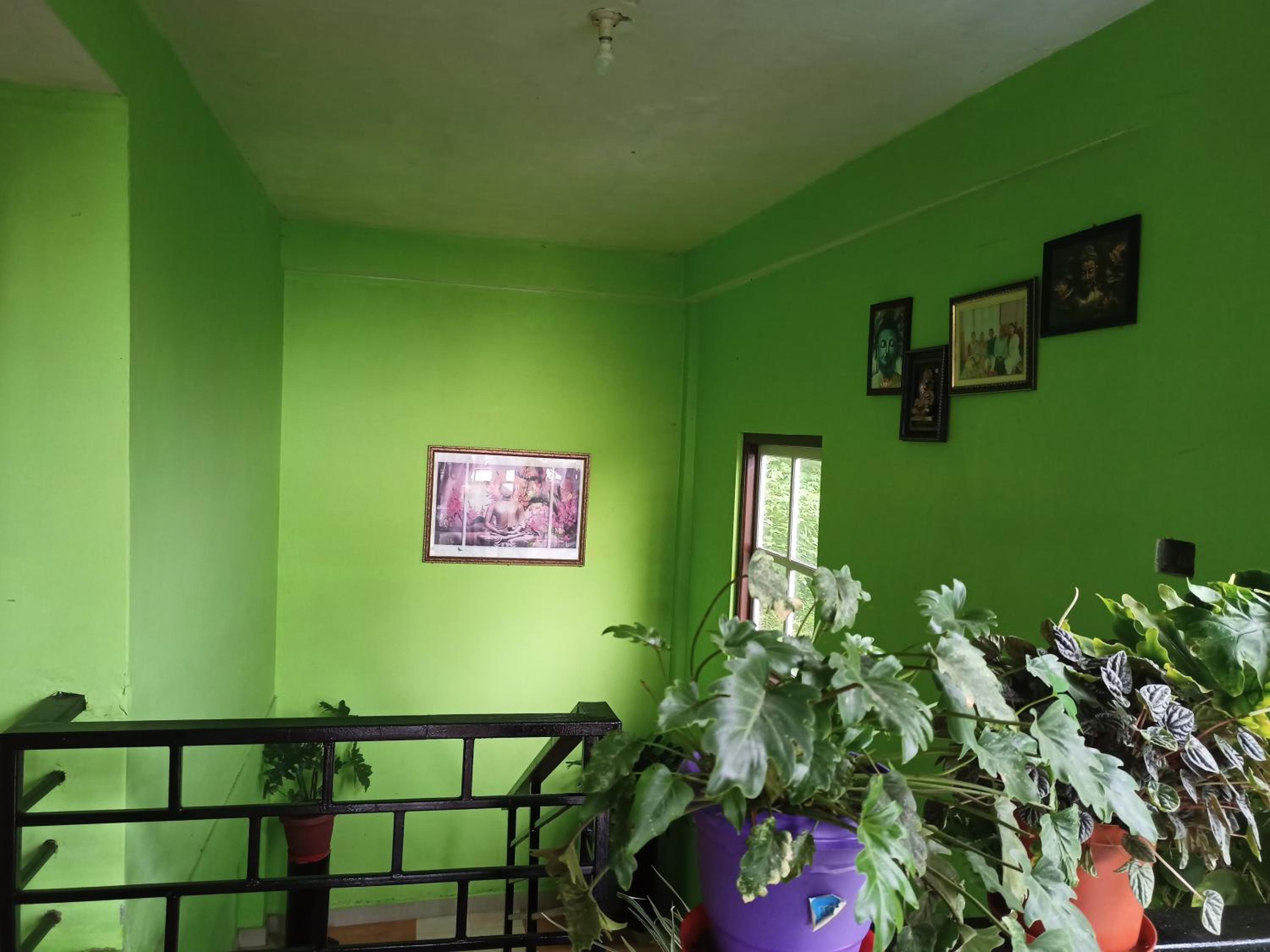 Lamchanay Hostel & Homestay view 2