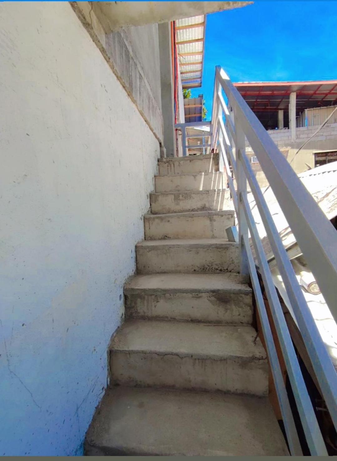 Second Pad at Second floor
