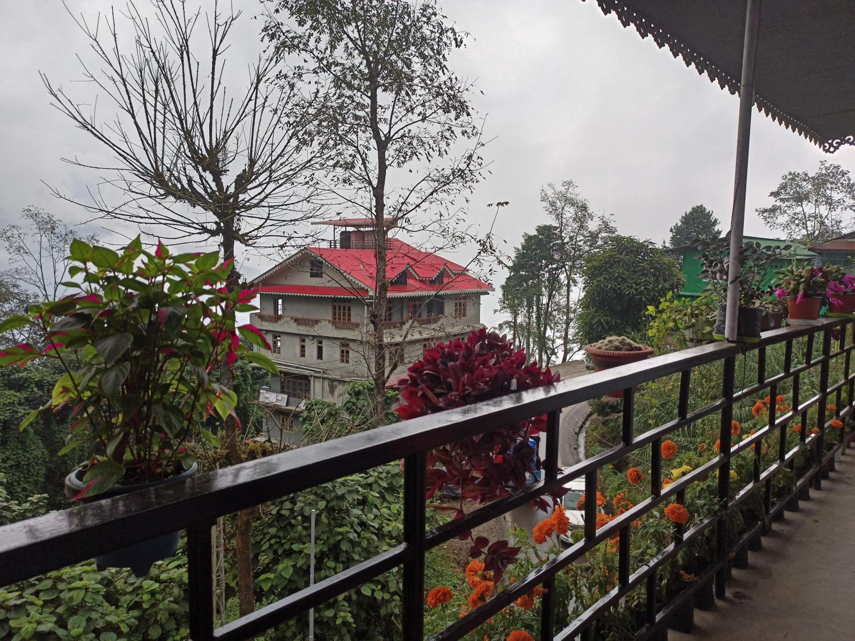 Lamchanay Hostel & Homestay view 3