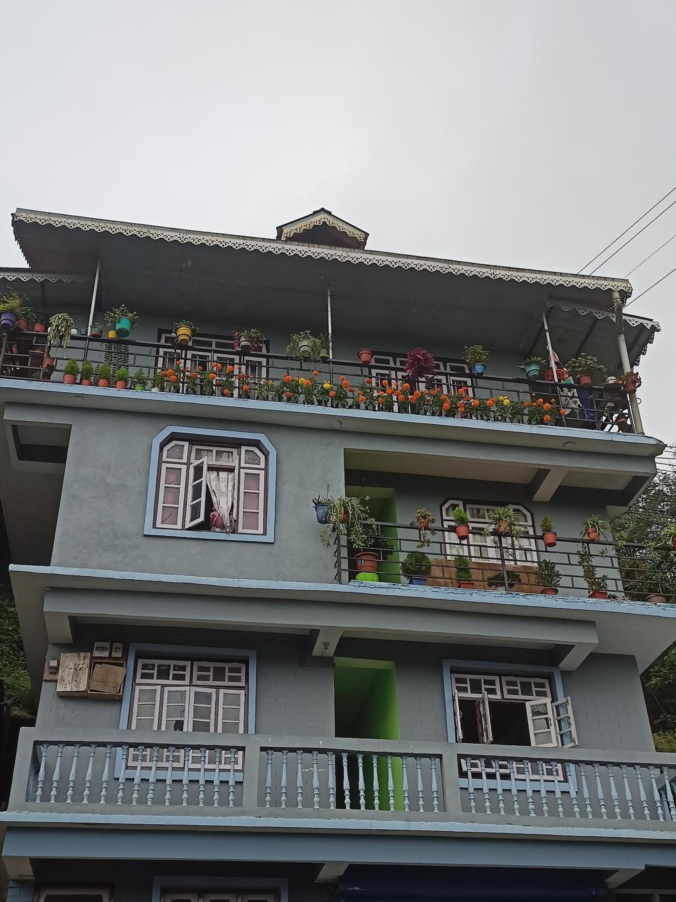 Lamchanay Hostel & Homestay view 4