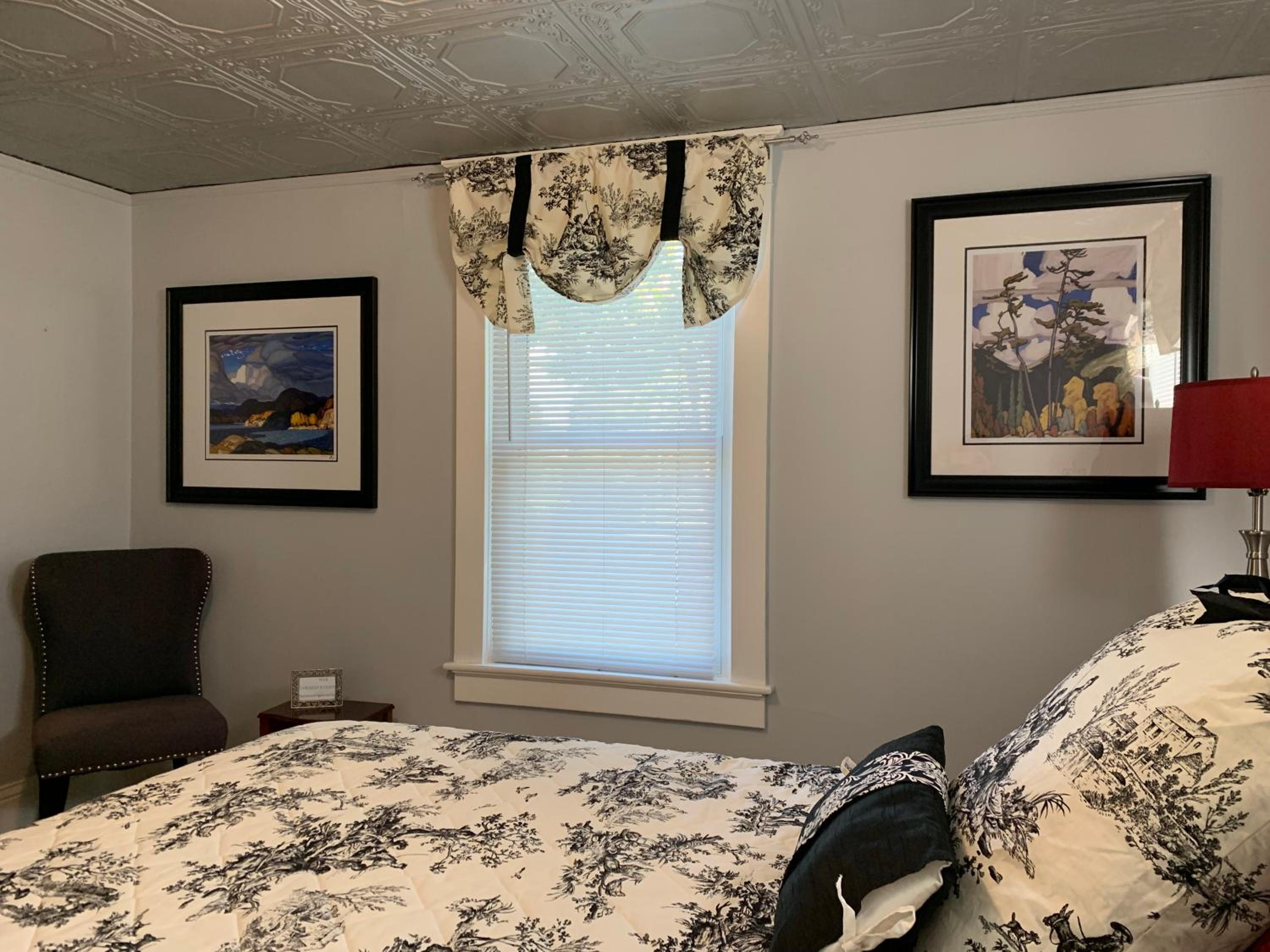 THE YORK HOUSE BOUTIQUE Stay