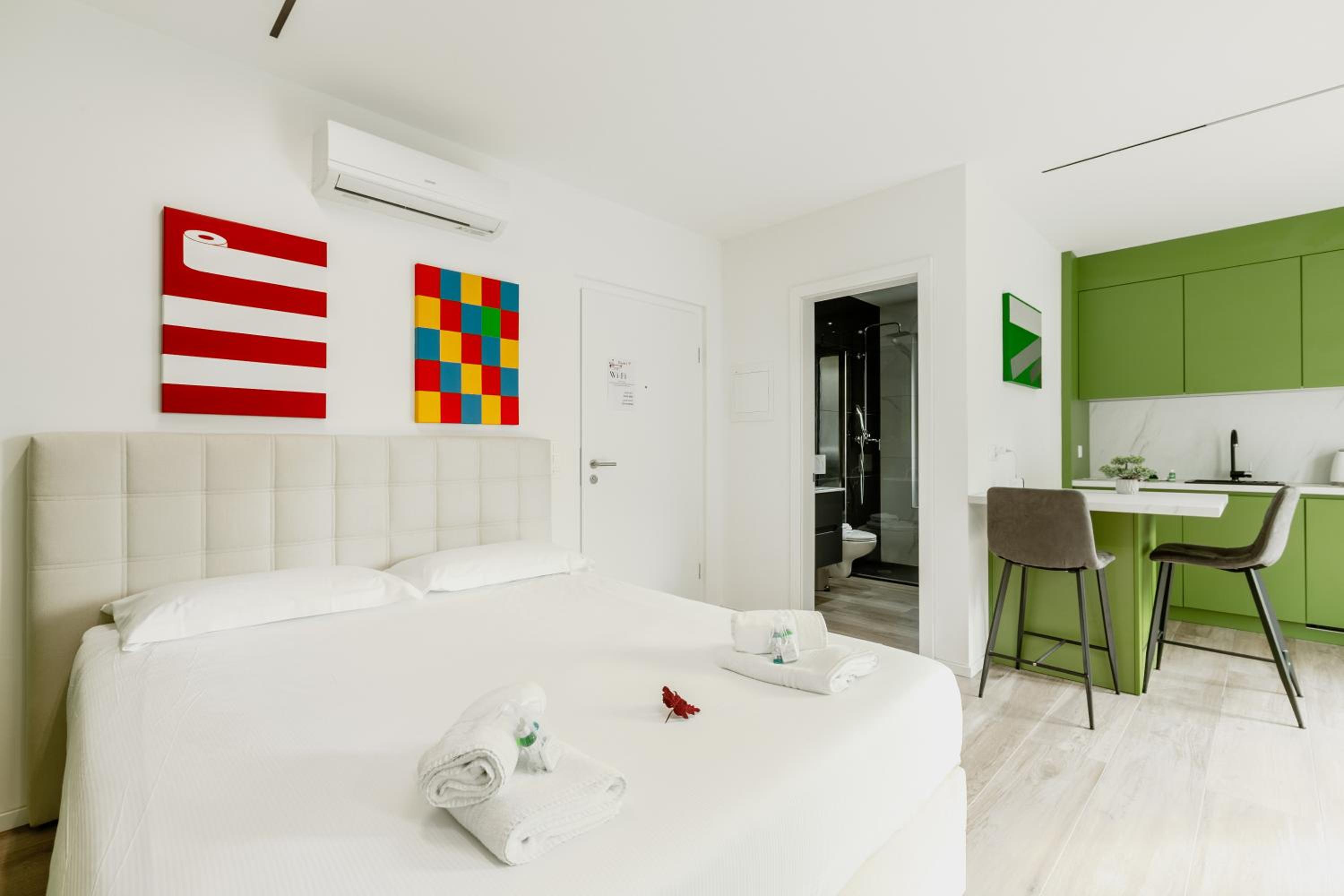 Home Sofia Room 3 -Love Couples -By EasyLife Swiss
