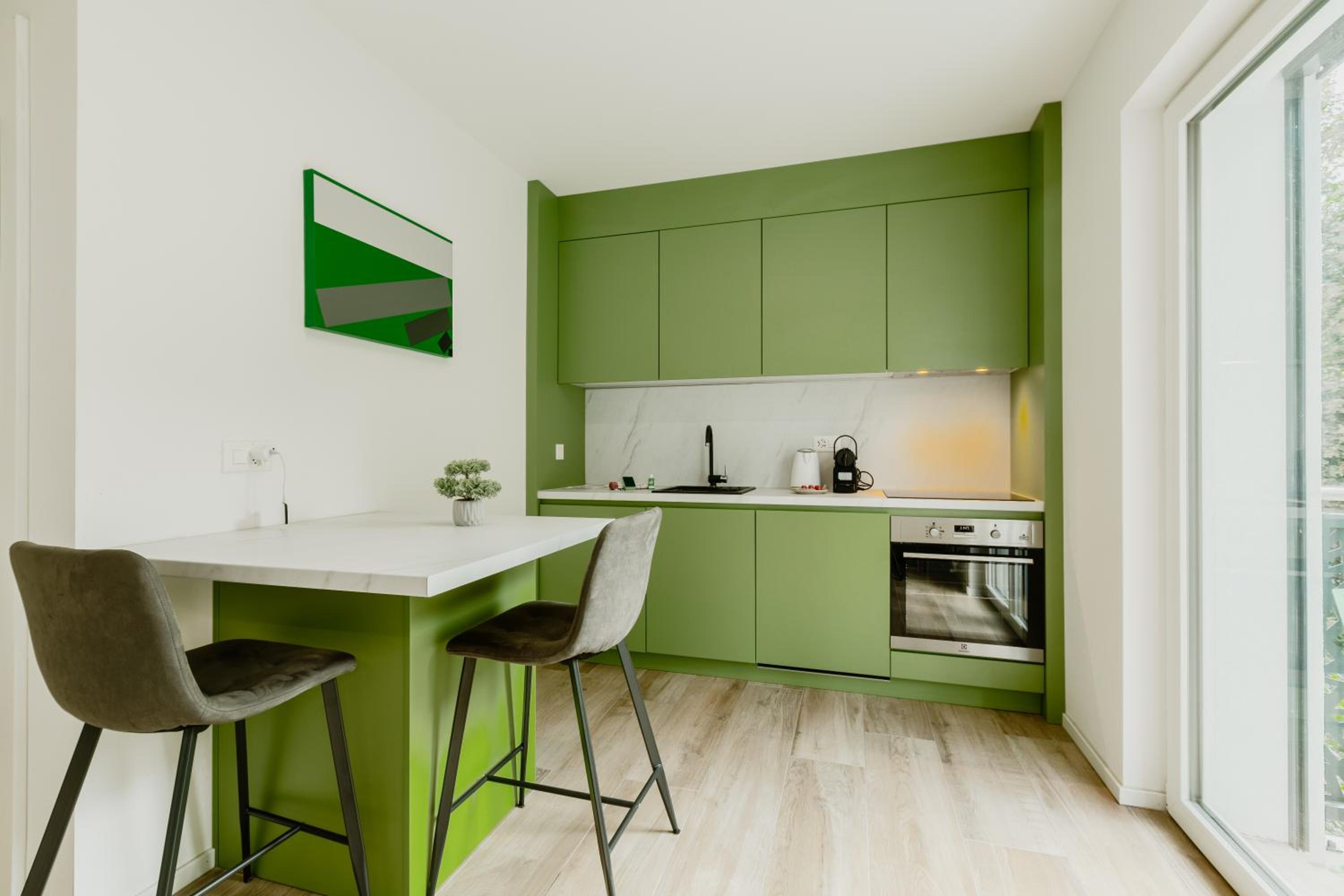 Home Sofia Room 3 -Love Couples -By EasyLife Swiss
