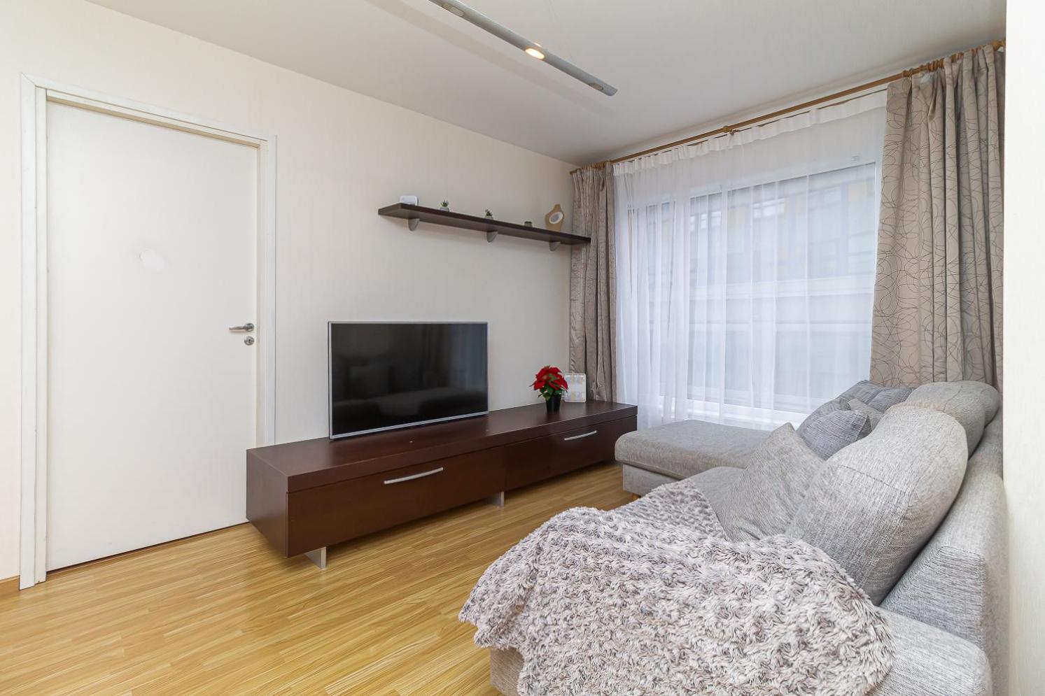 Romantic getaway with equipped kitchen