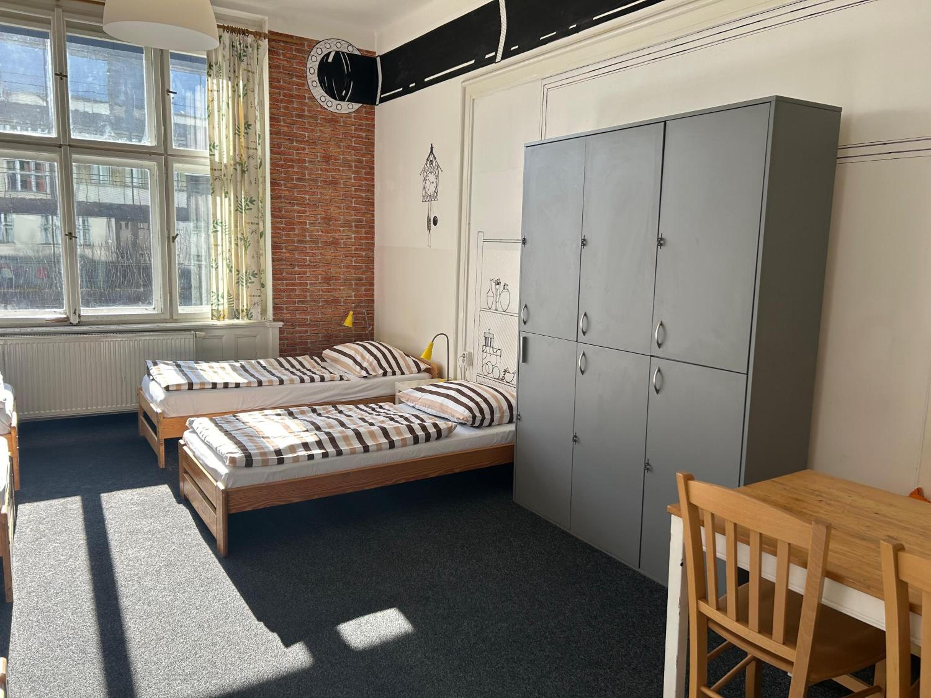 Hostel Downtown