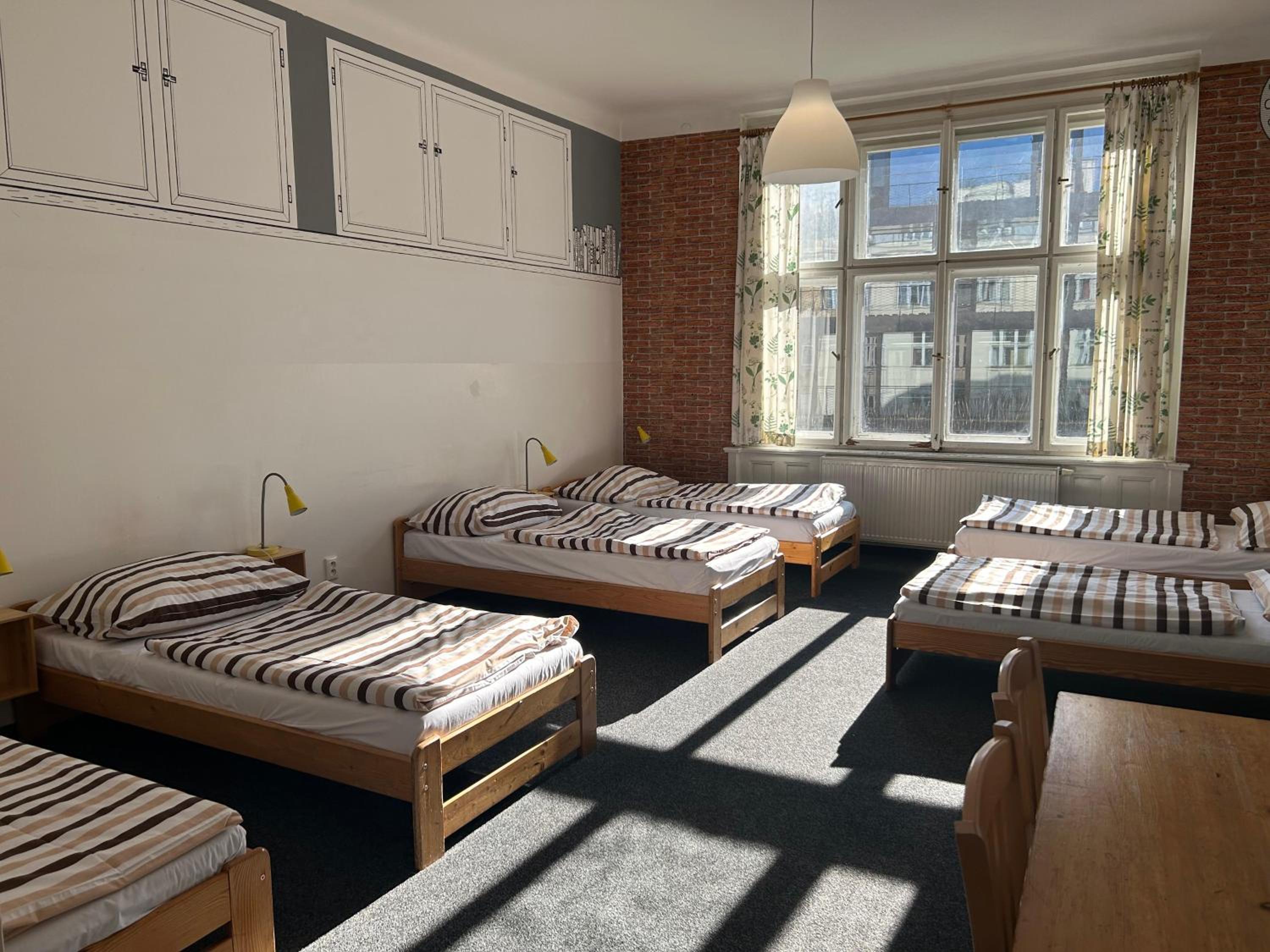 Hostel Downtown