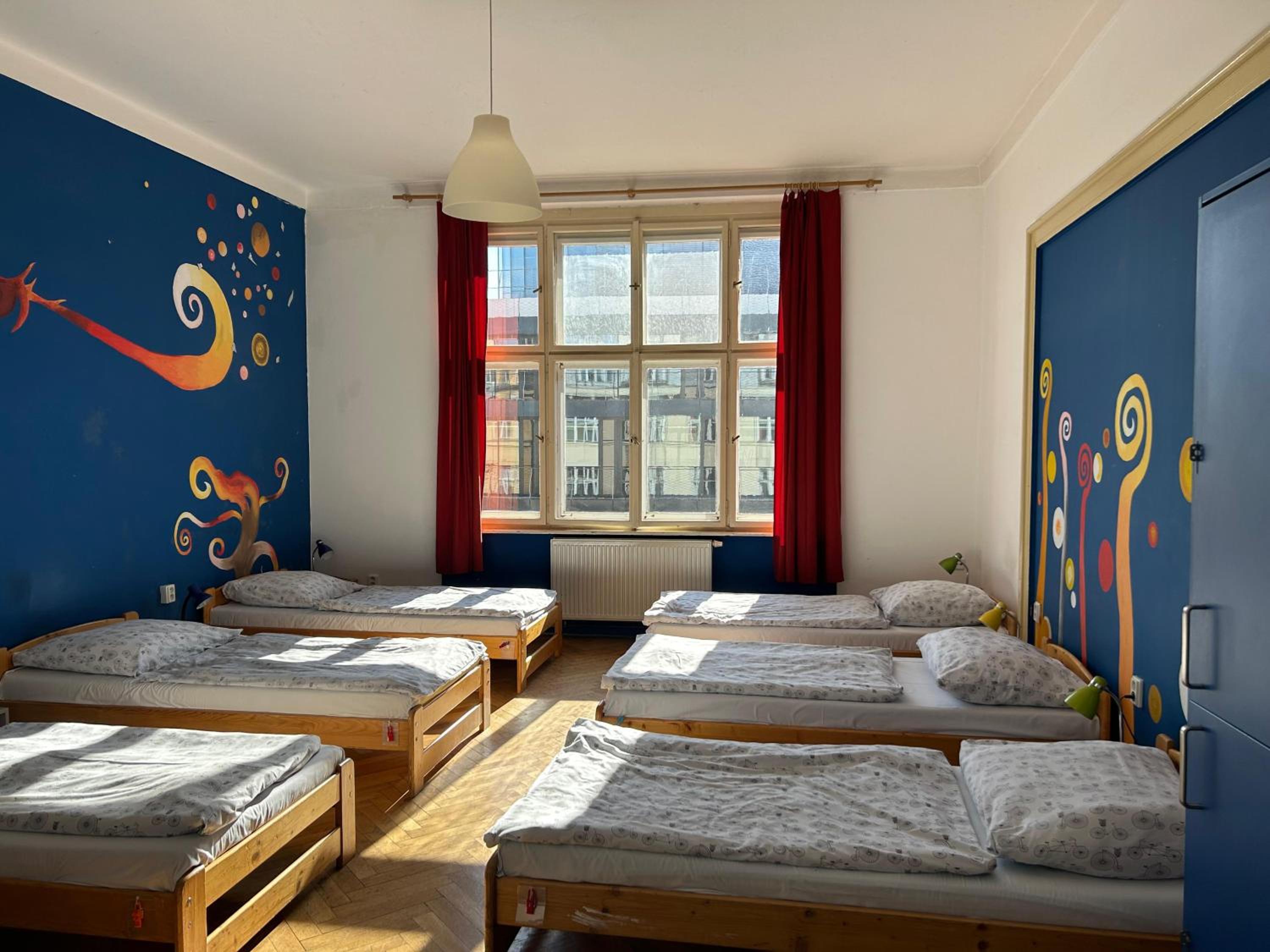 Hostel Downtown