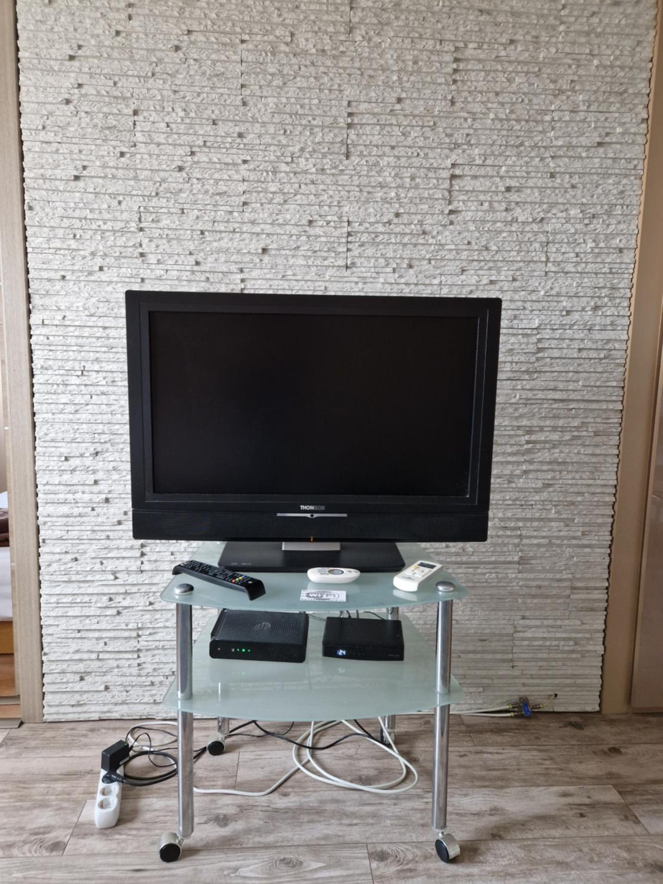 Alex Apartman free garage 150mts view 2