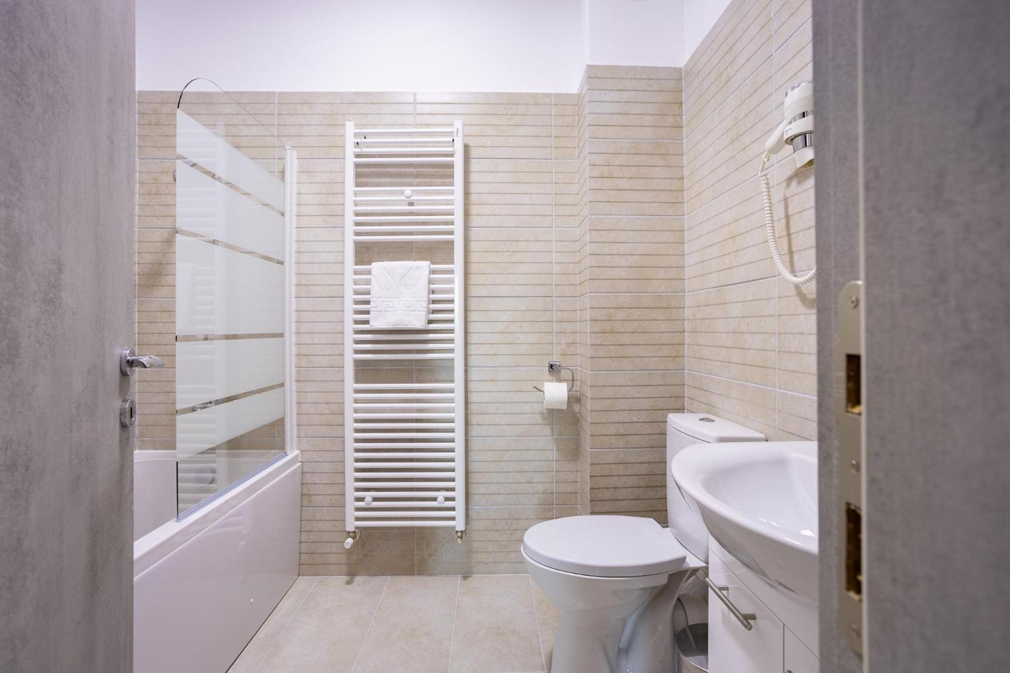 Heaven Comfort 29 view 3