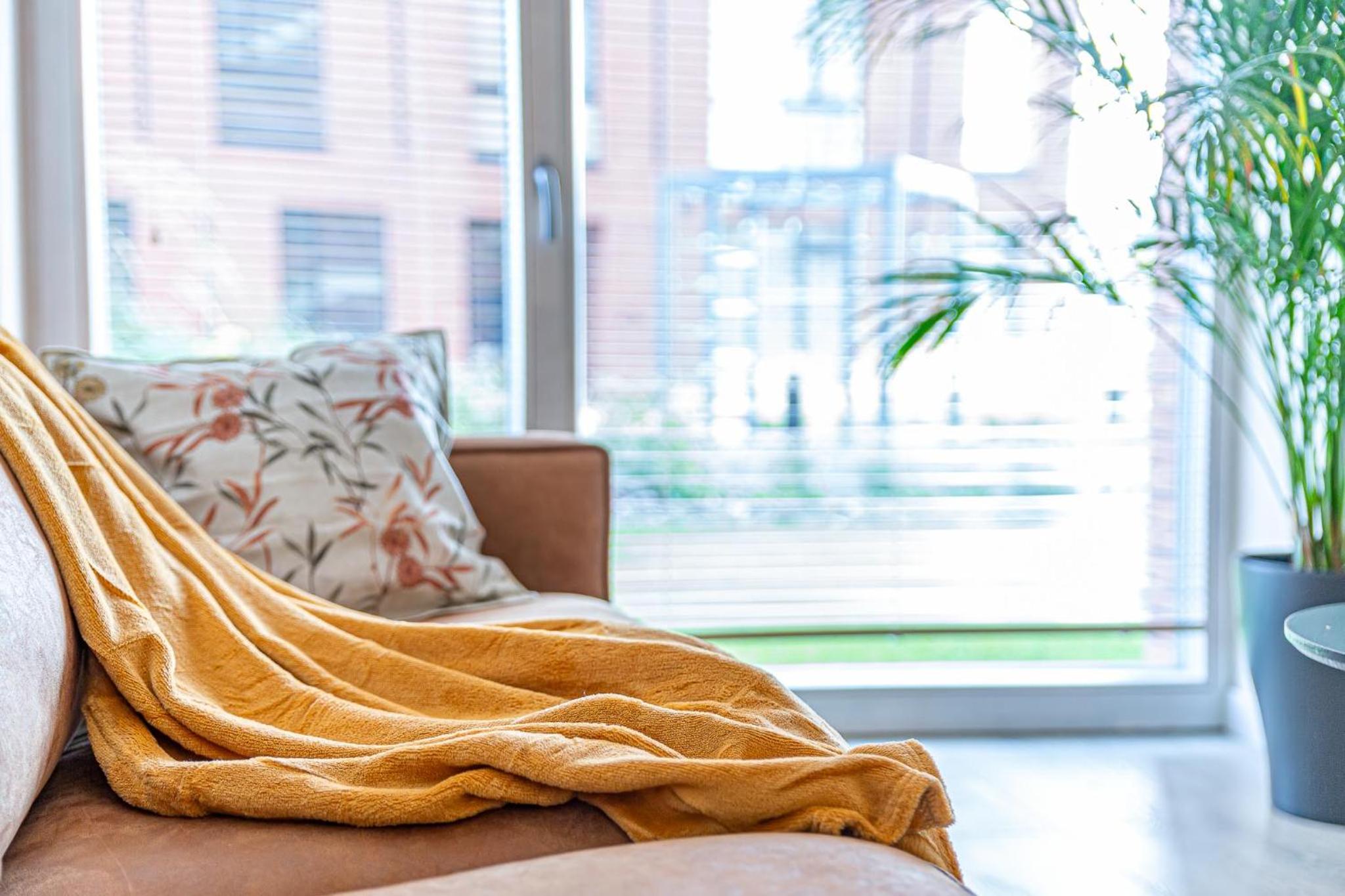 River Park Apartment