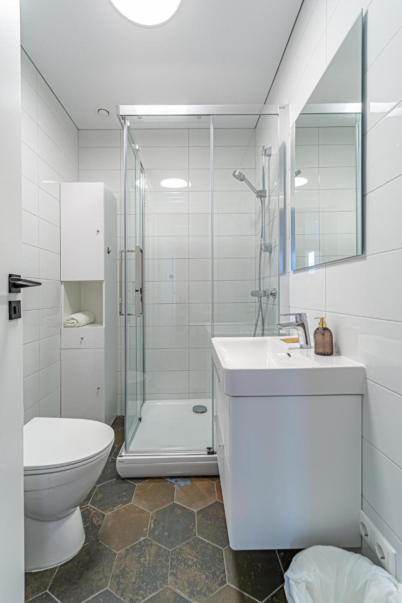 River Park Apartment