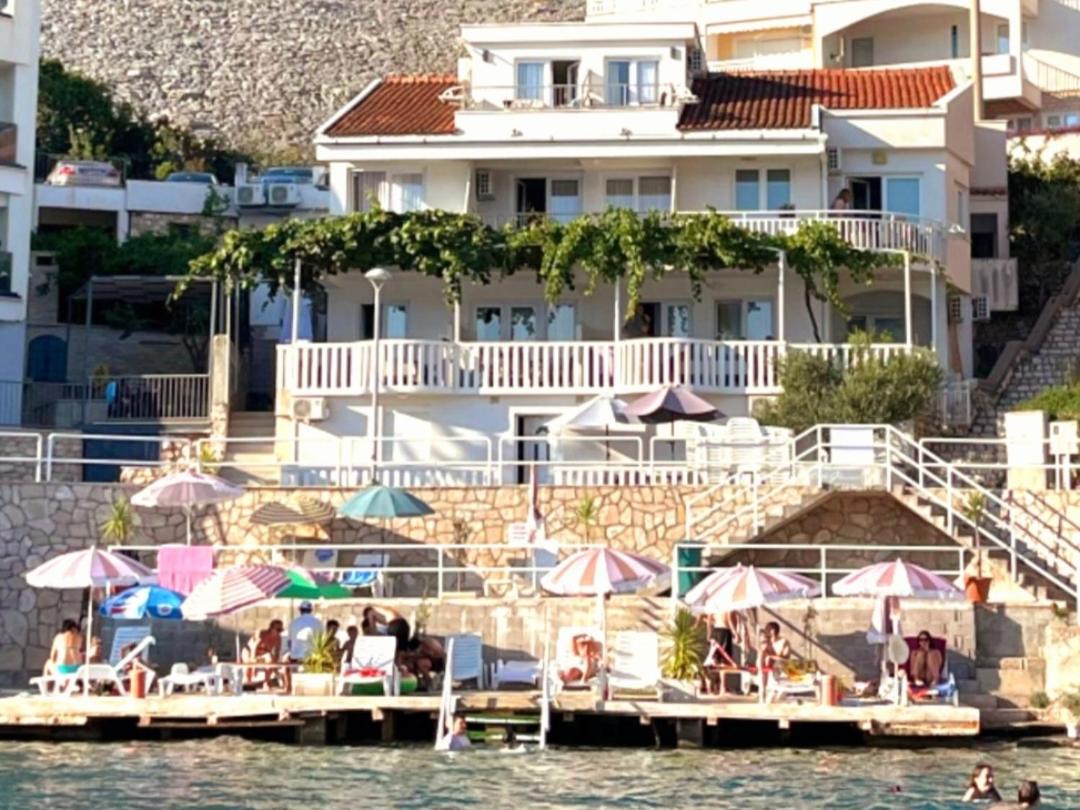 Apartments Villa Glavinić