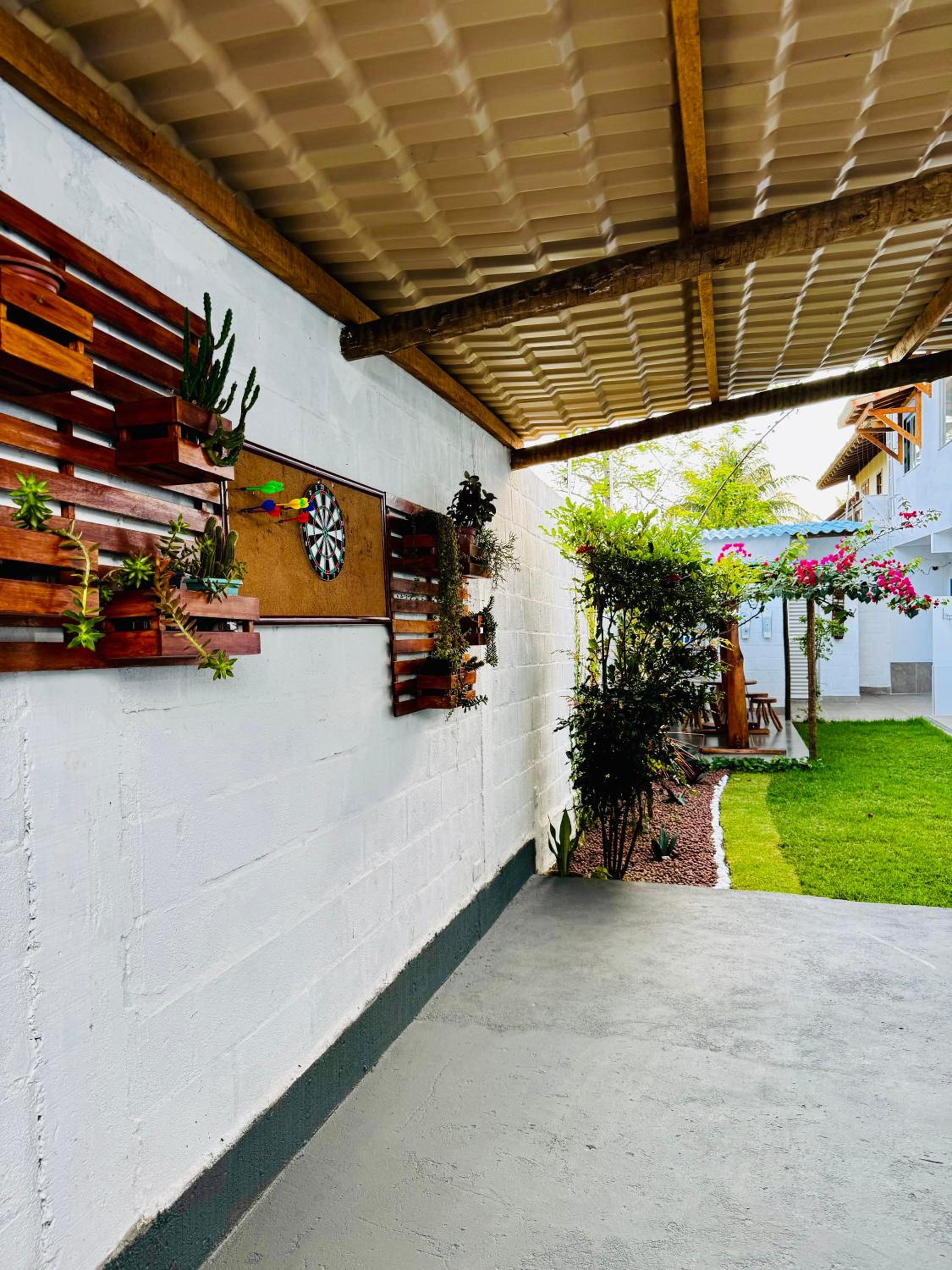 Hanuá Beach House