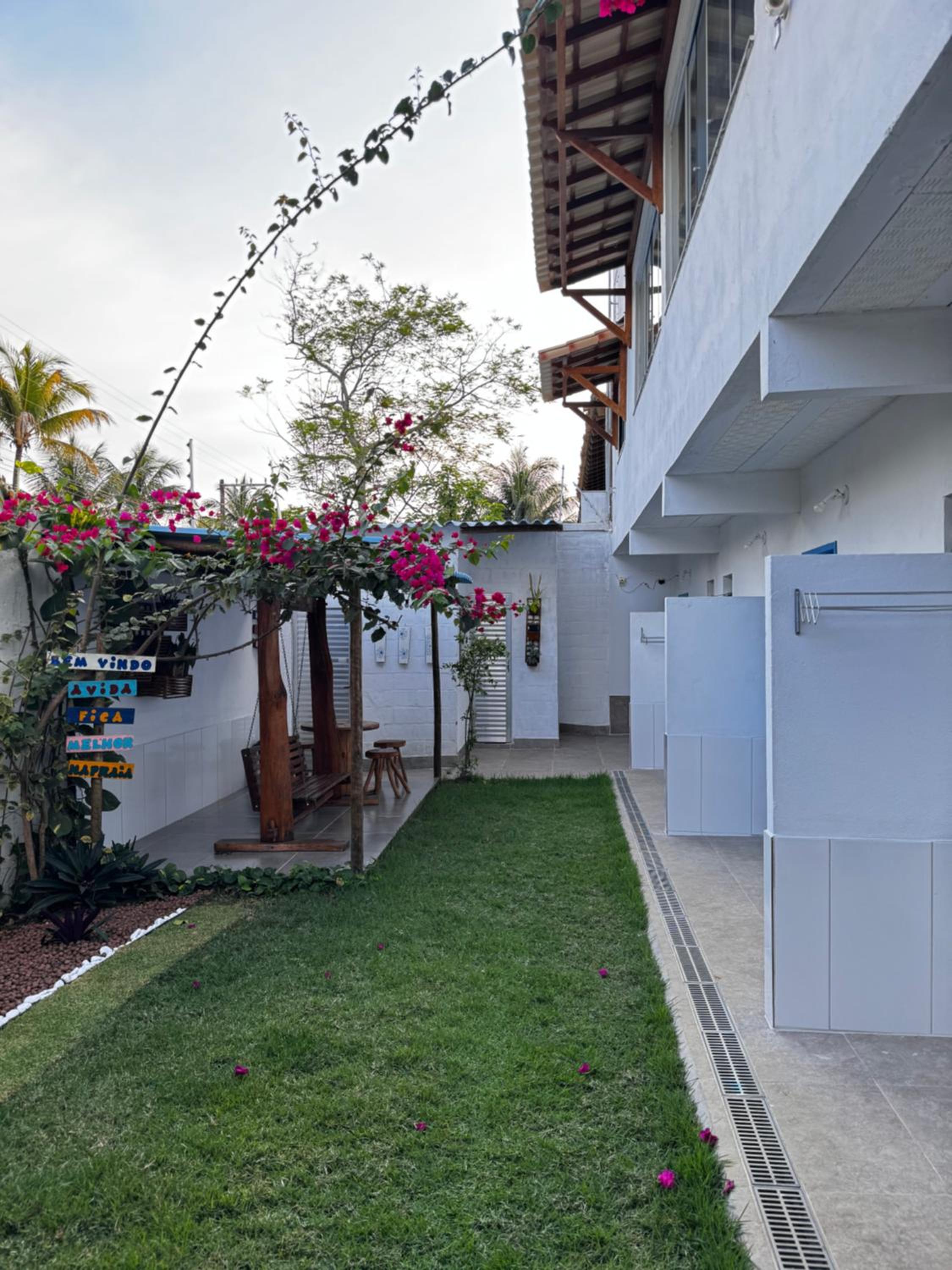 Hanuá Beach House