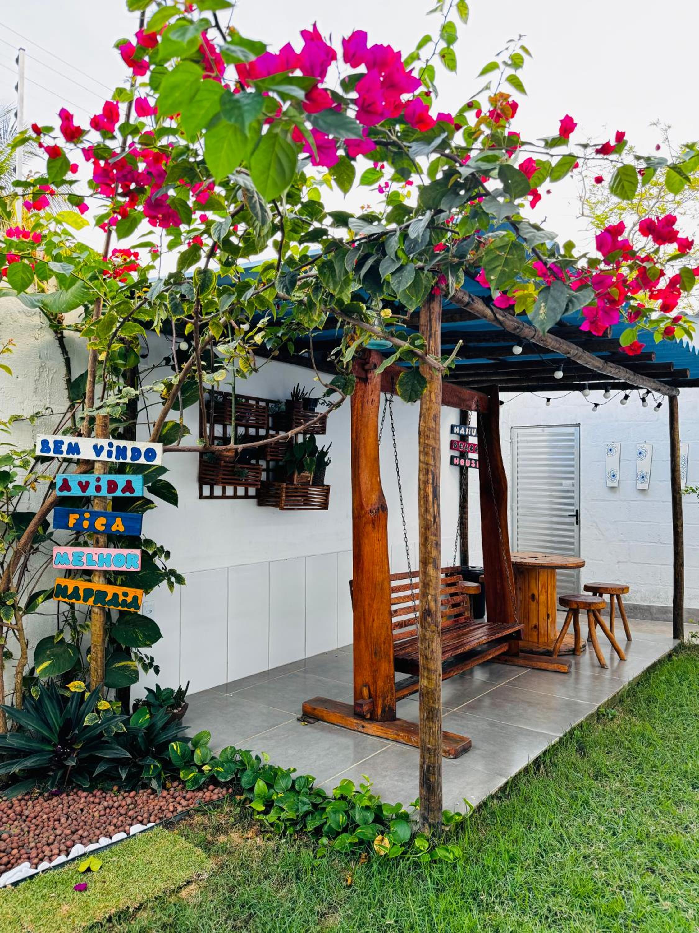 Hanuá Beach House