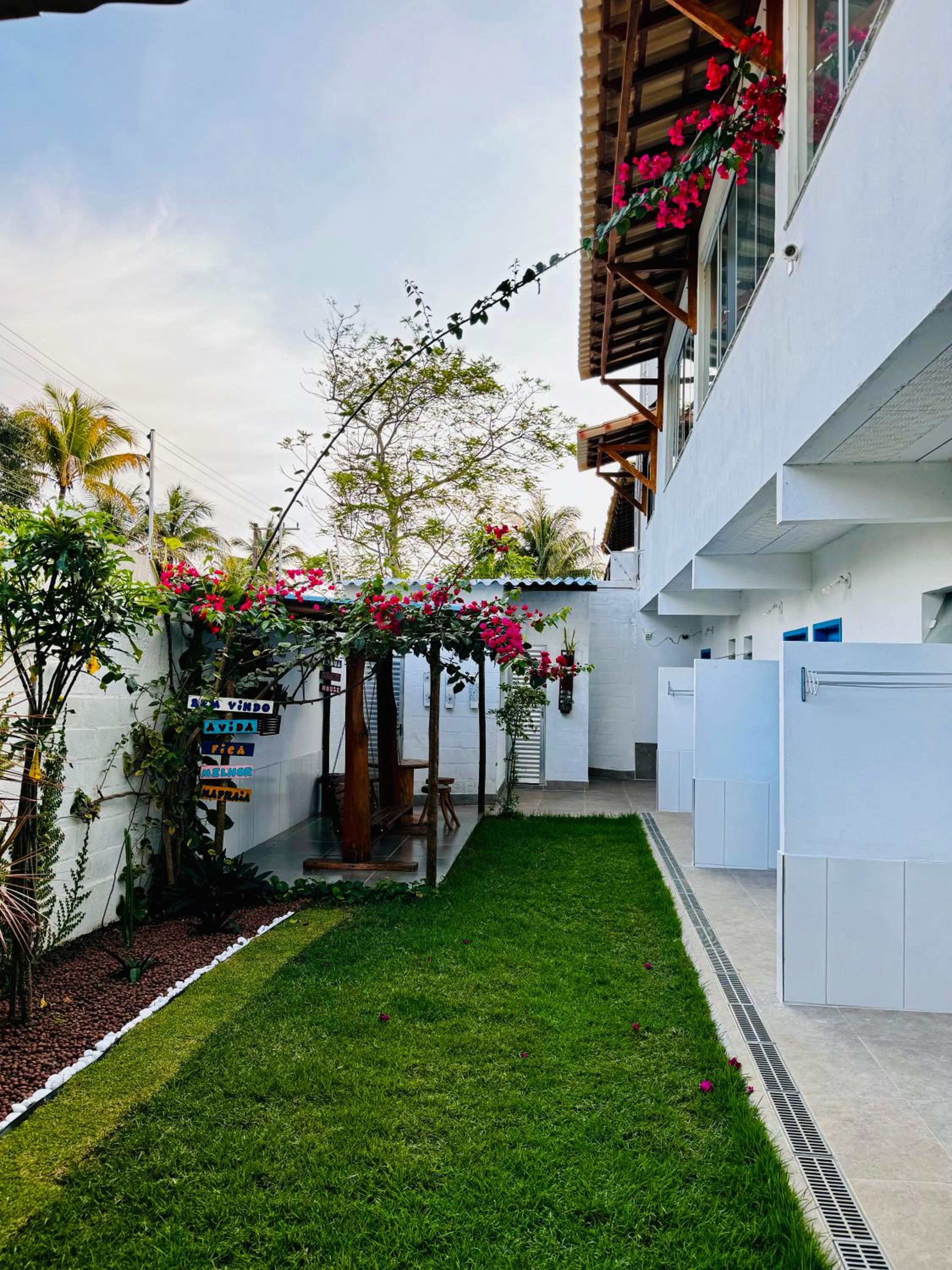 Hanuá Beach House