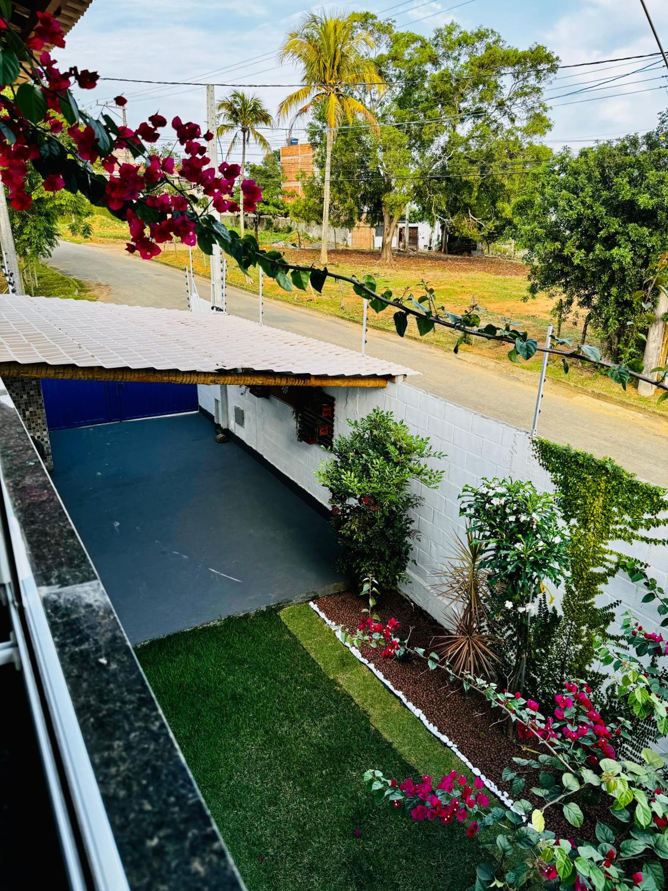 Hanuá Beach House