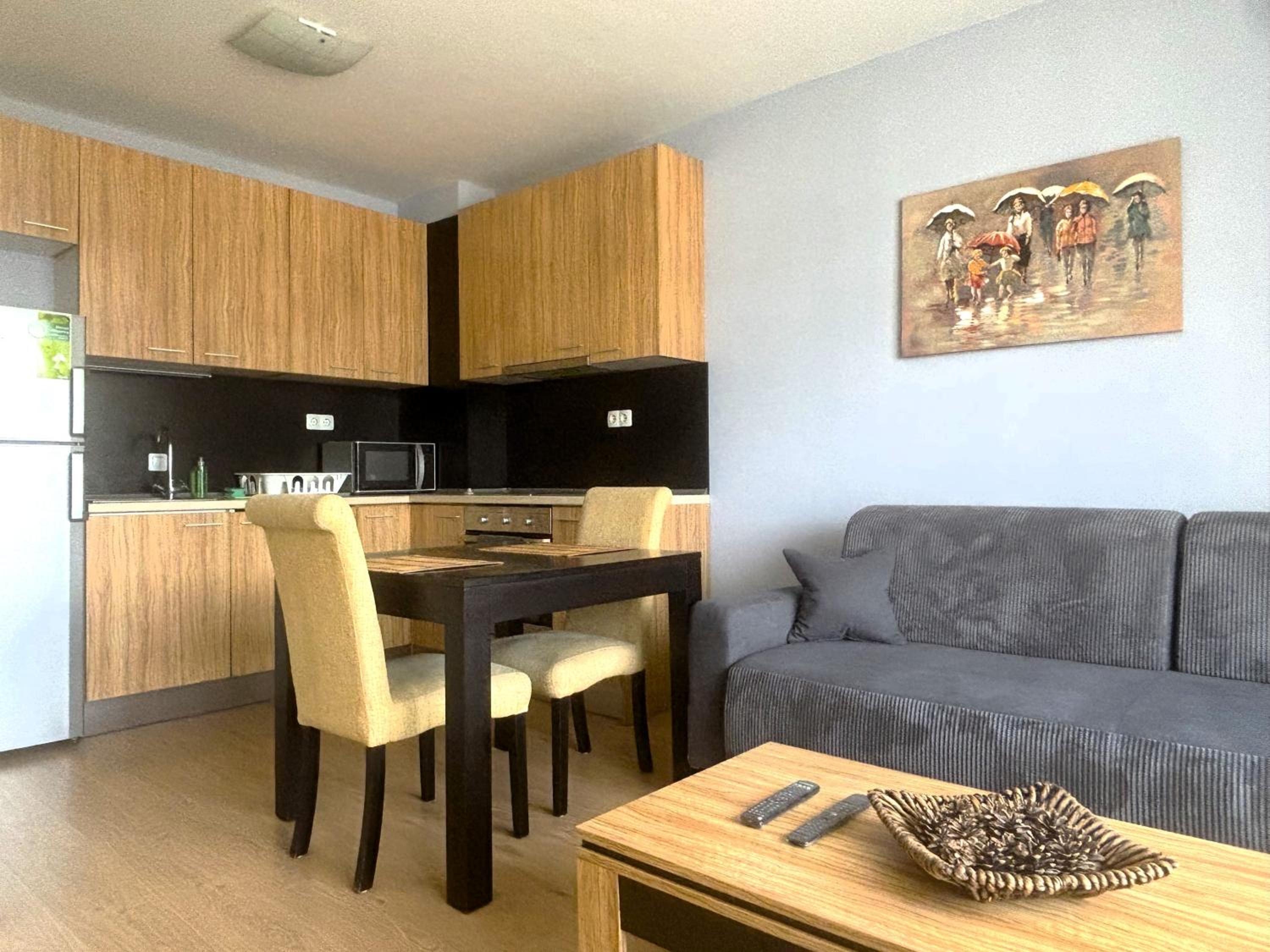 Mladost Apartment near Metro Mladost 3 & Airport view 3