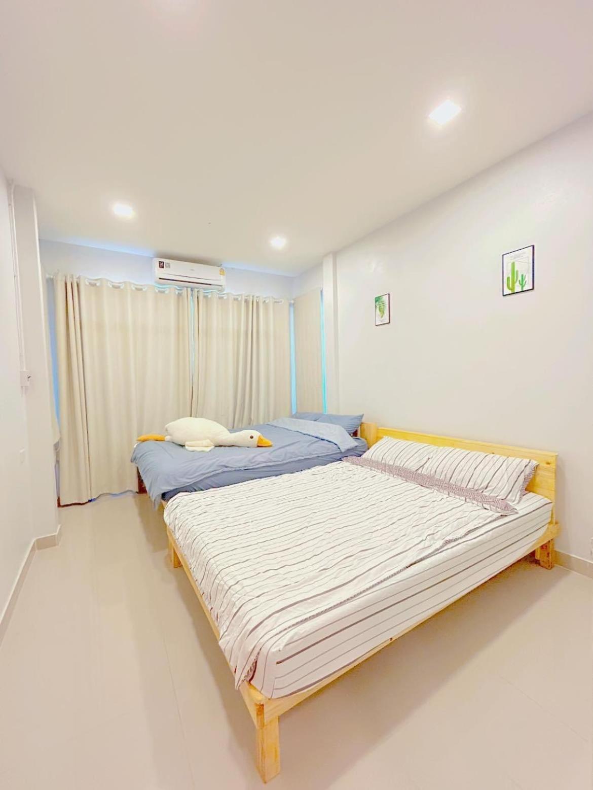 Victoria Poolvilla Pattaya by Chon