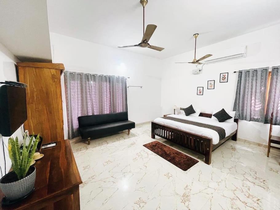 White Home Stay view 4