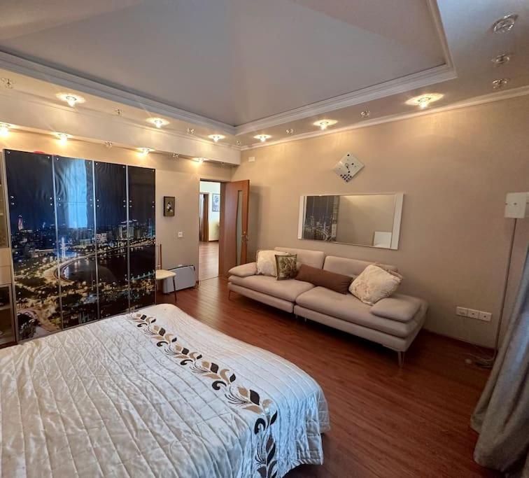 Villa with Pool, Sauna and Billiard