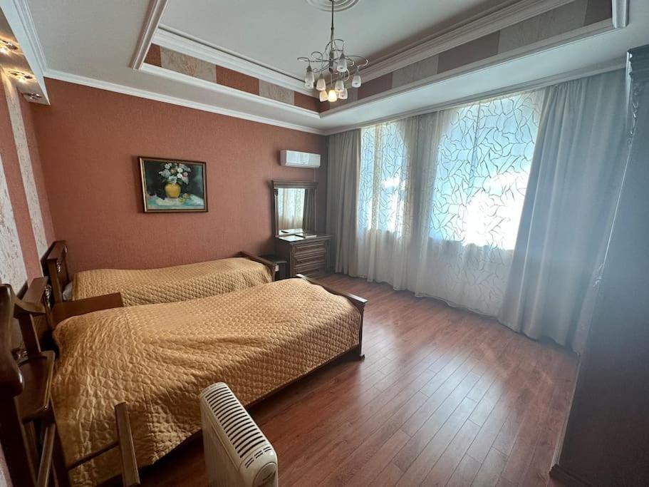 Villa with Pool, Sauna and Billiard