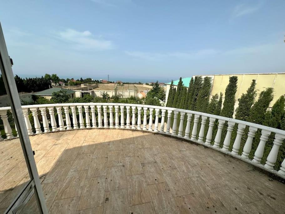 Villa with Pool, Sauna and Billiard