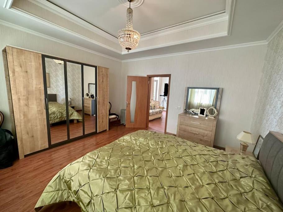 Villa with Pool, Sauna and Billiard