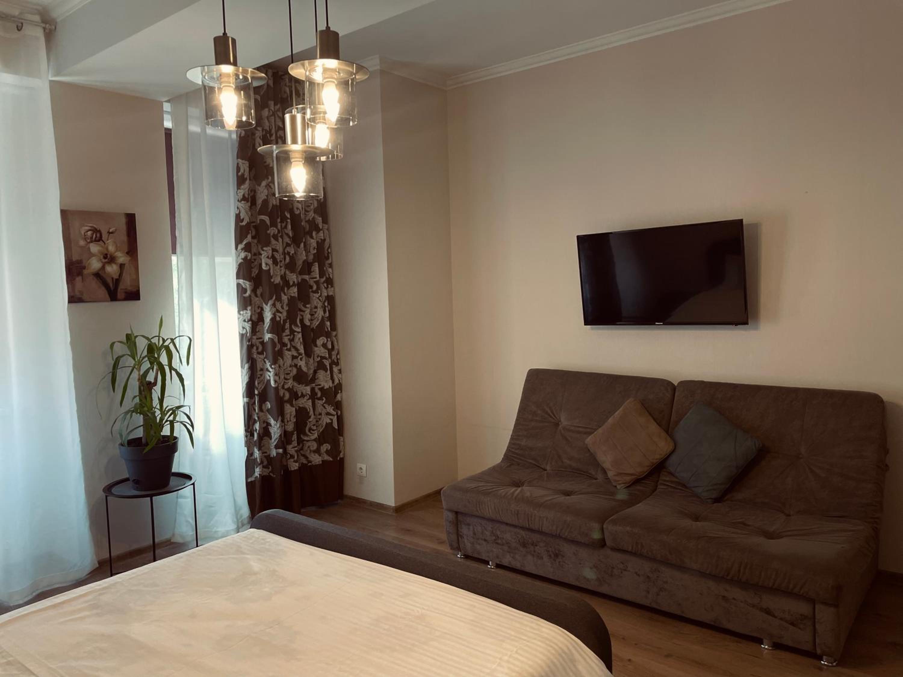 Center Lev Tolstoi Apartment I