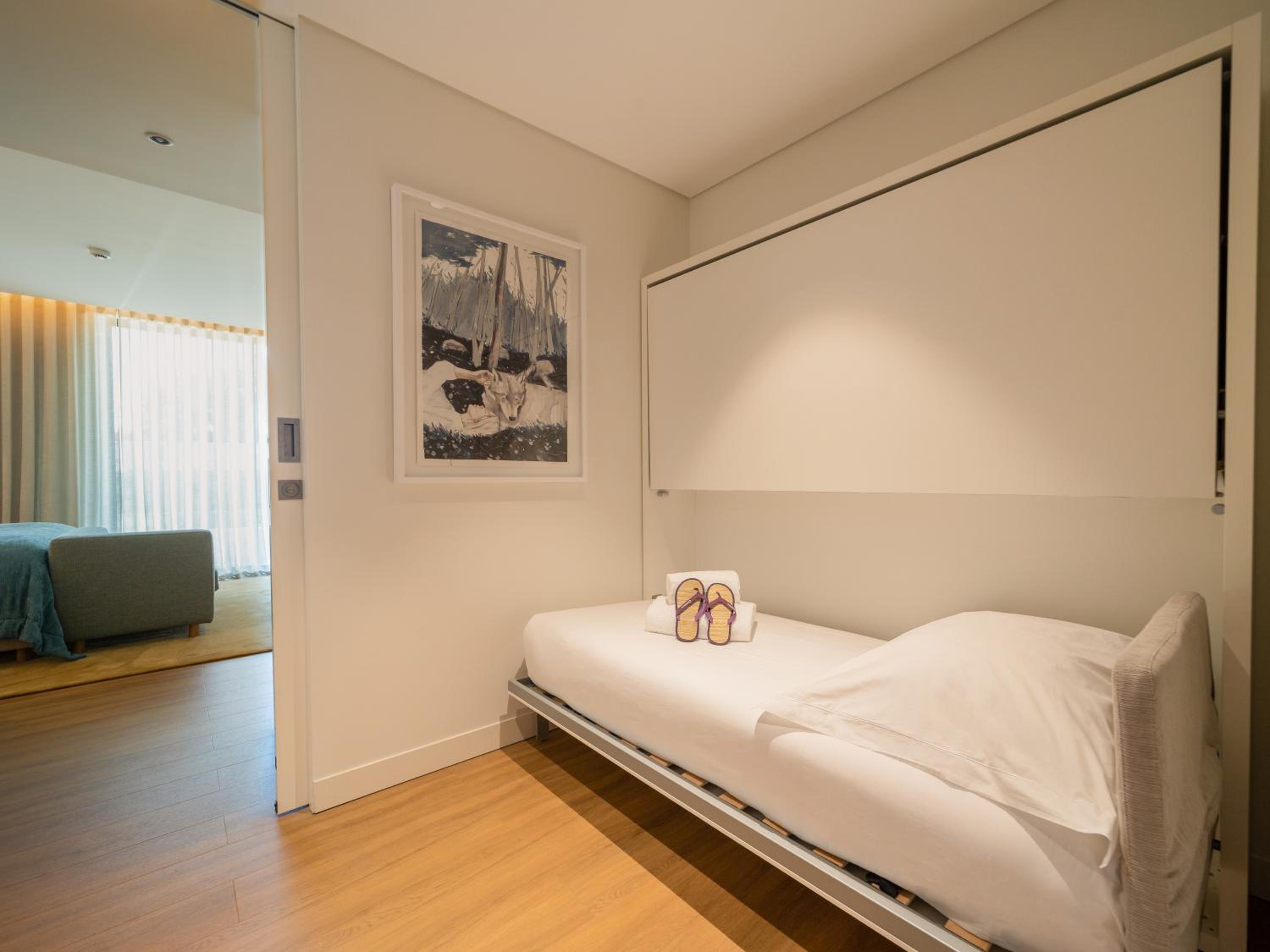 Martinhal Lisbon Oriente