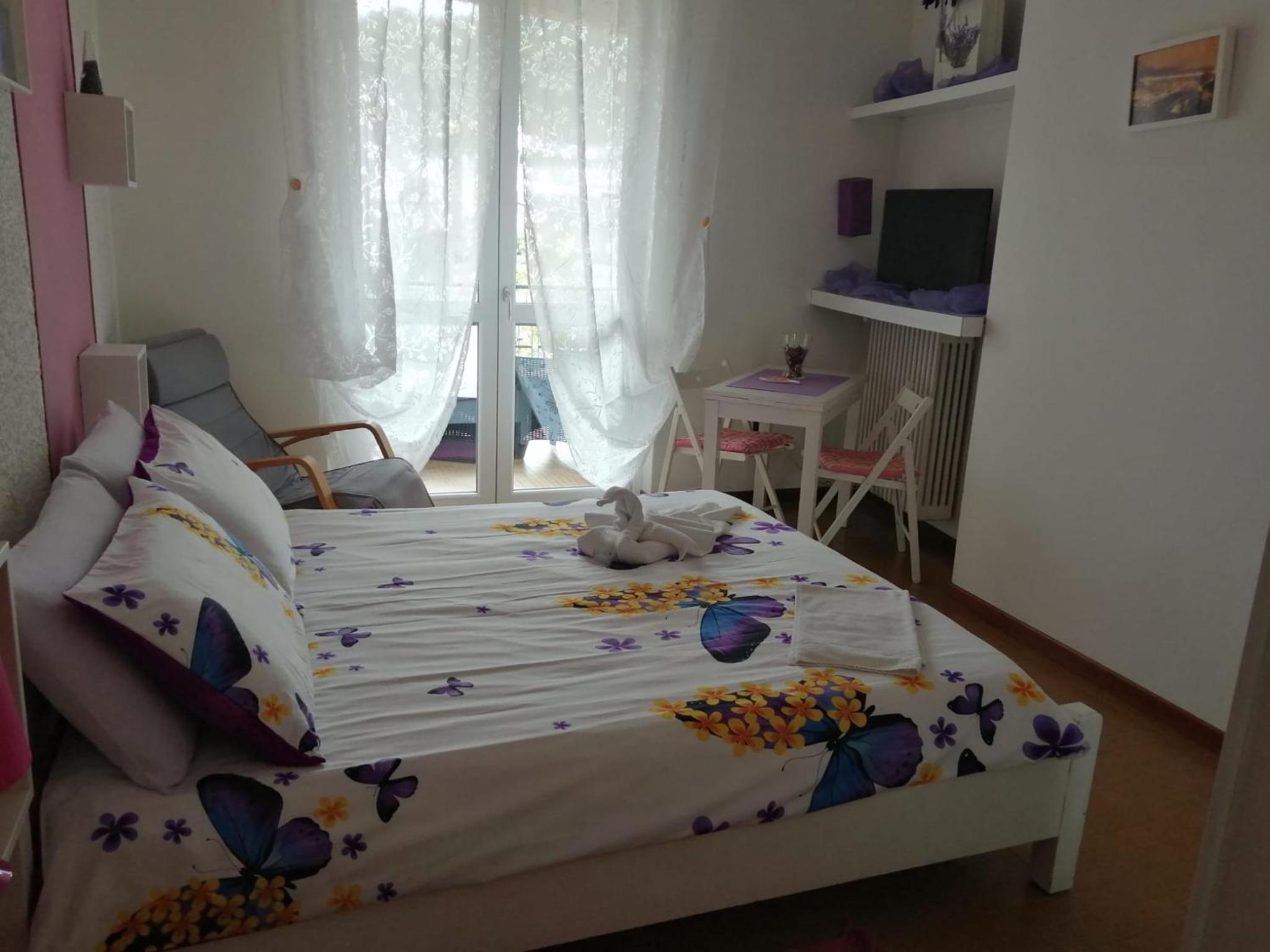 B&B MANITO view 3