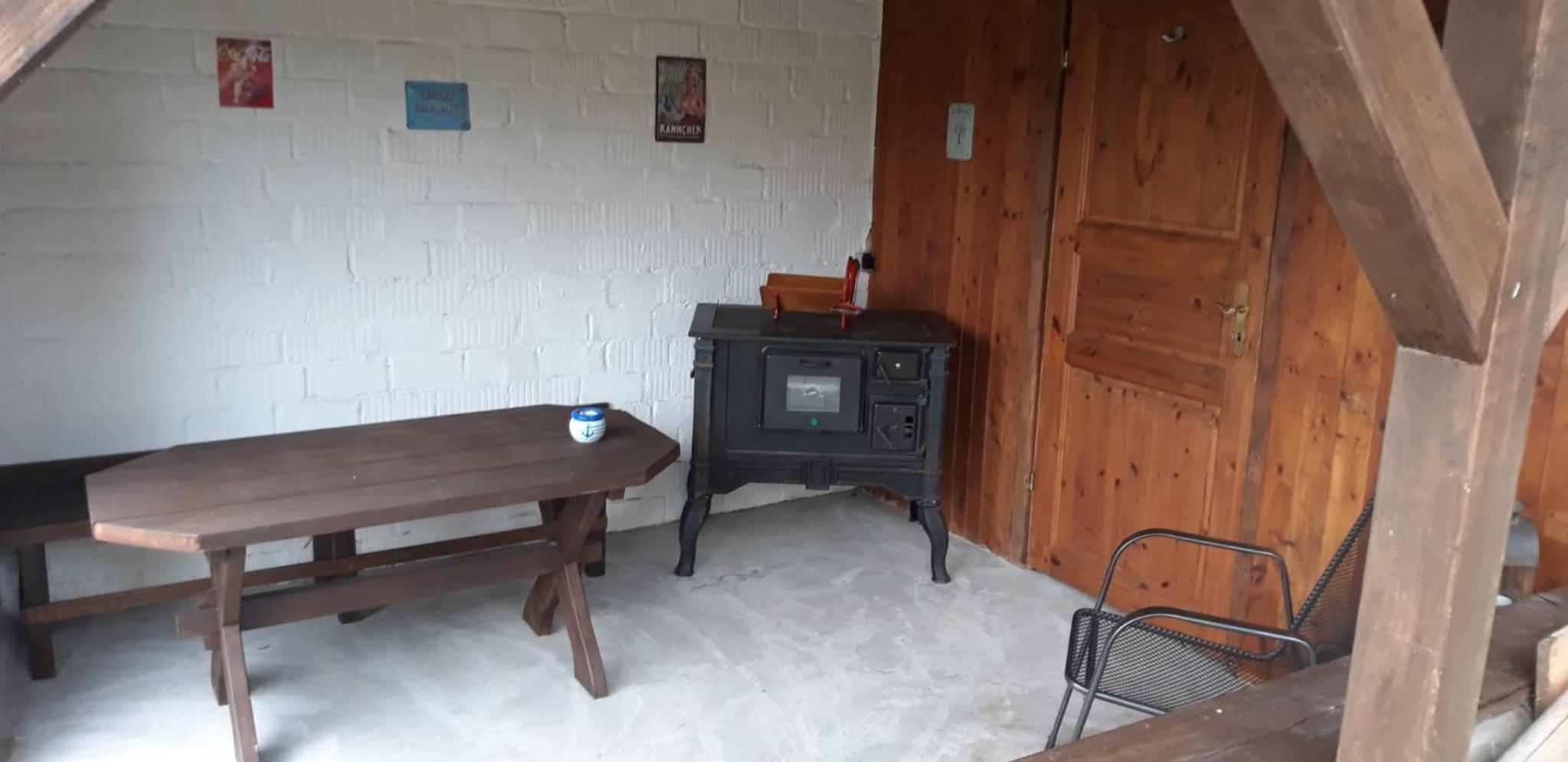 Ferienhaus Shiva