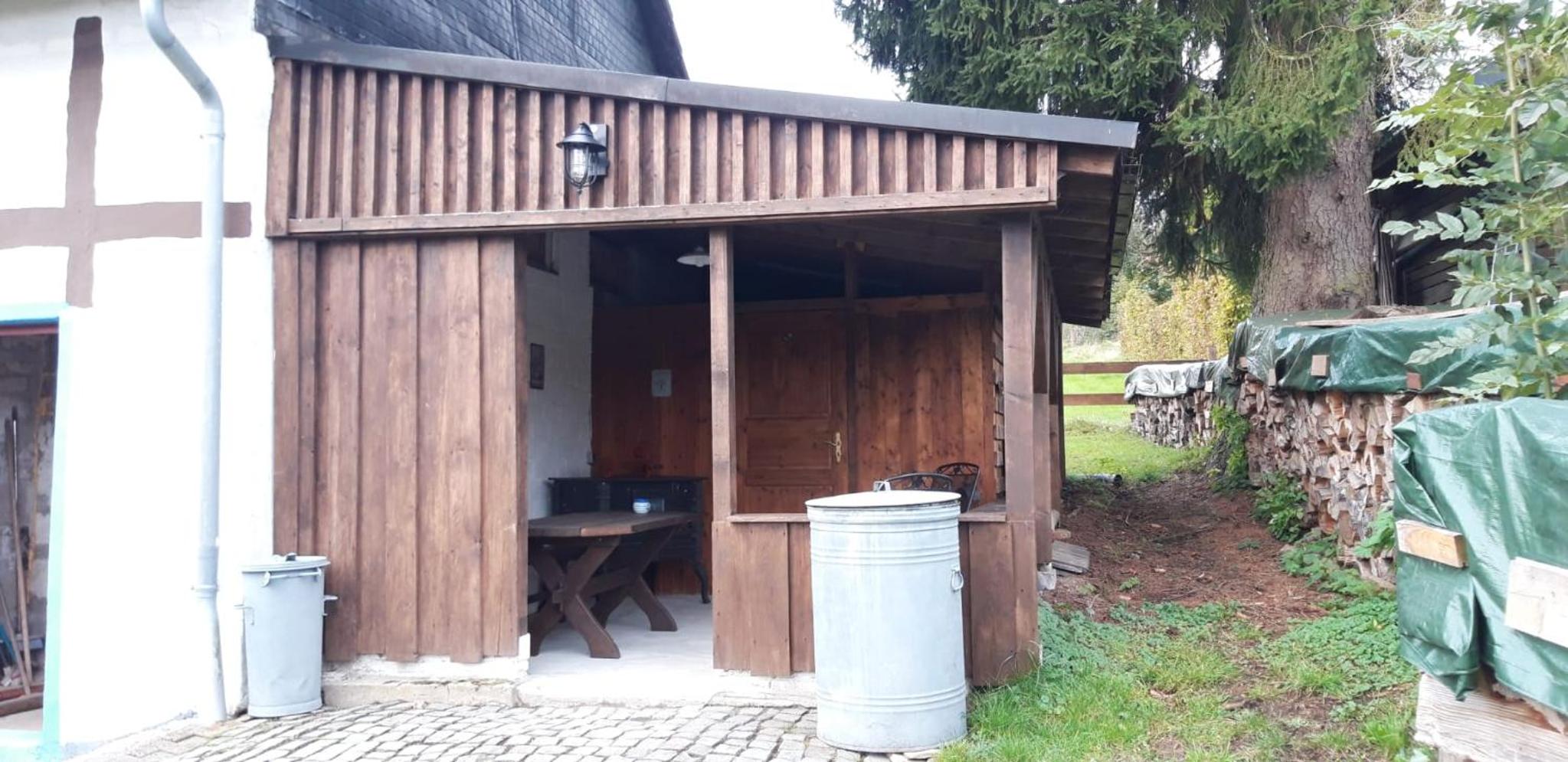 Ferienhaus Shiva