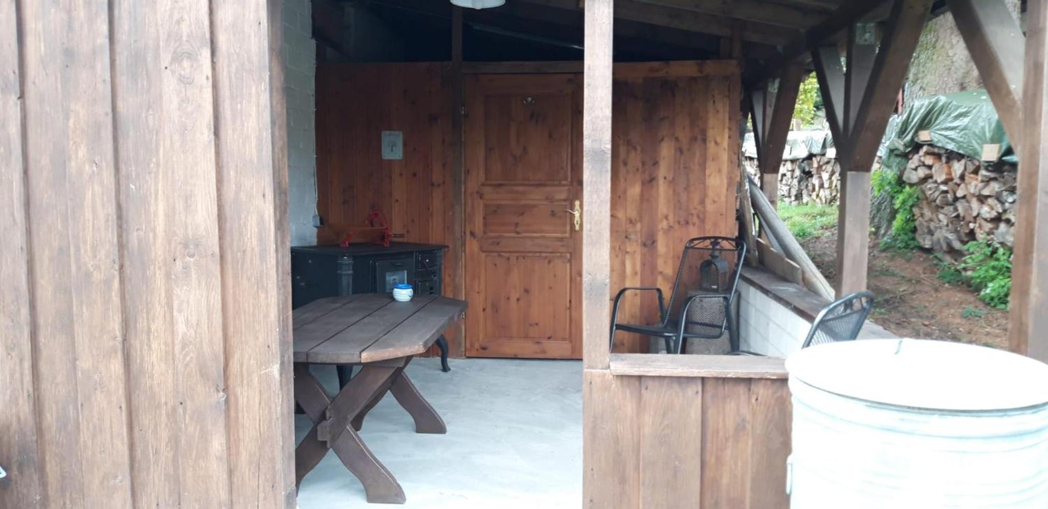Ferienhaus Shiva