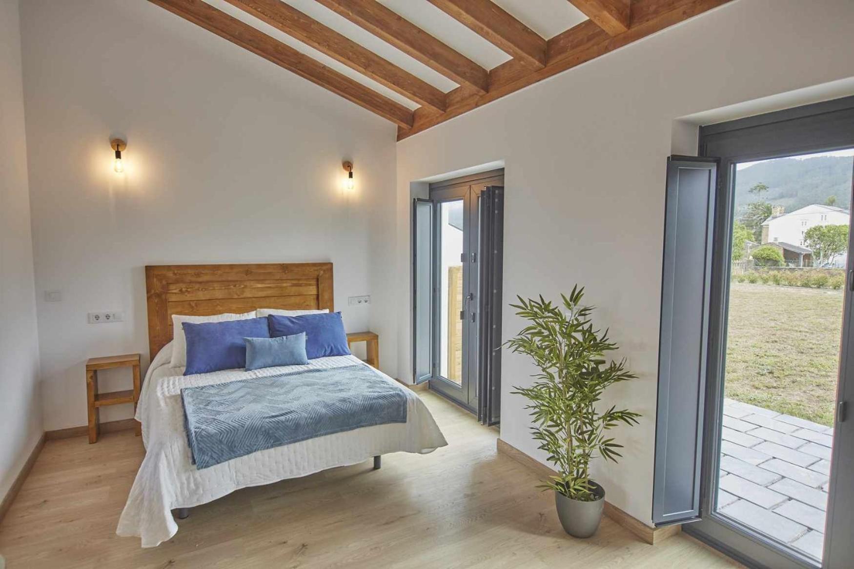 Apartamentos Turísticos A Galera - Ribadeo