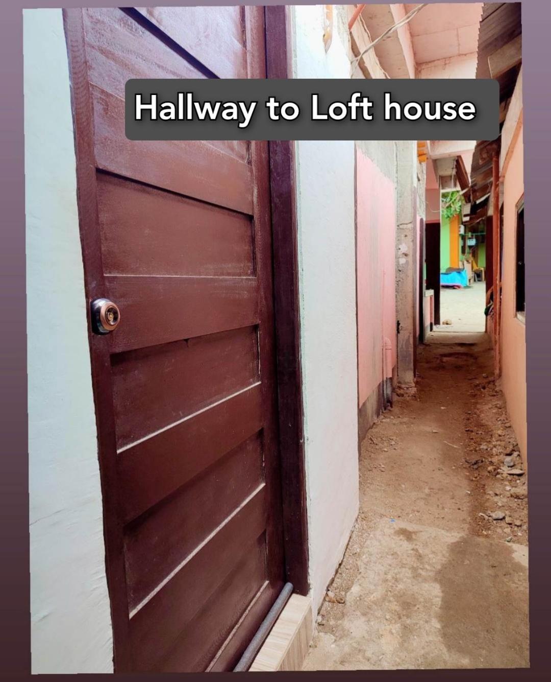 Loft house @ Patar beach view 3