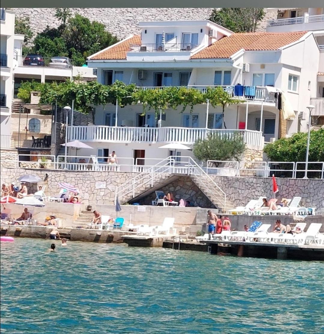 Apartments Villa Glavinić