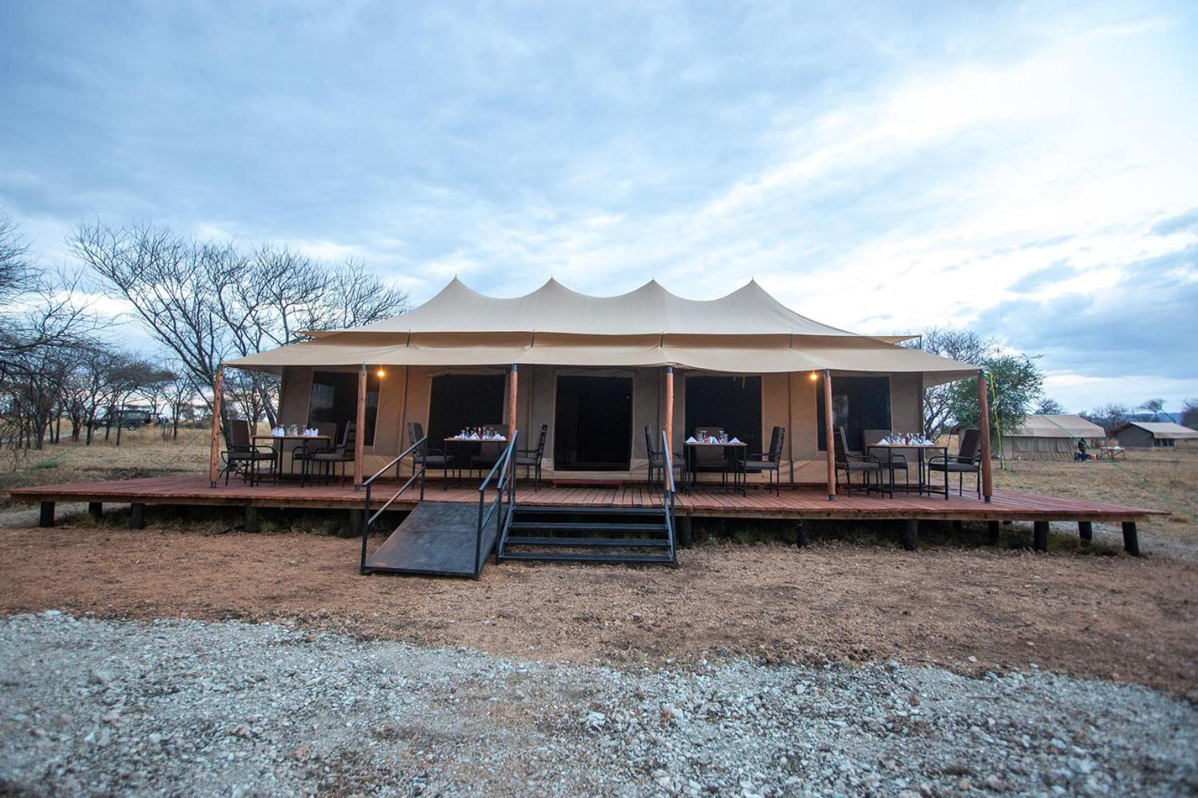 Serengeti National Park Vacations - House Of Nature Serengeti - Property Image 3