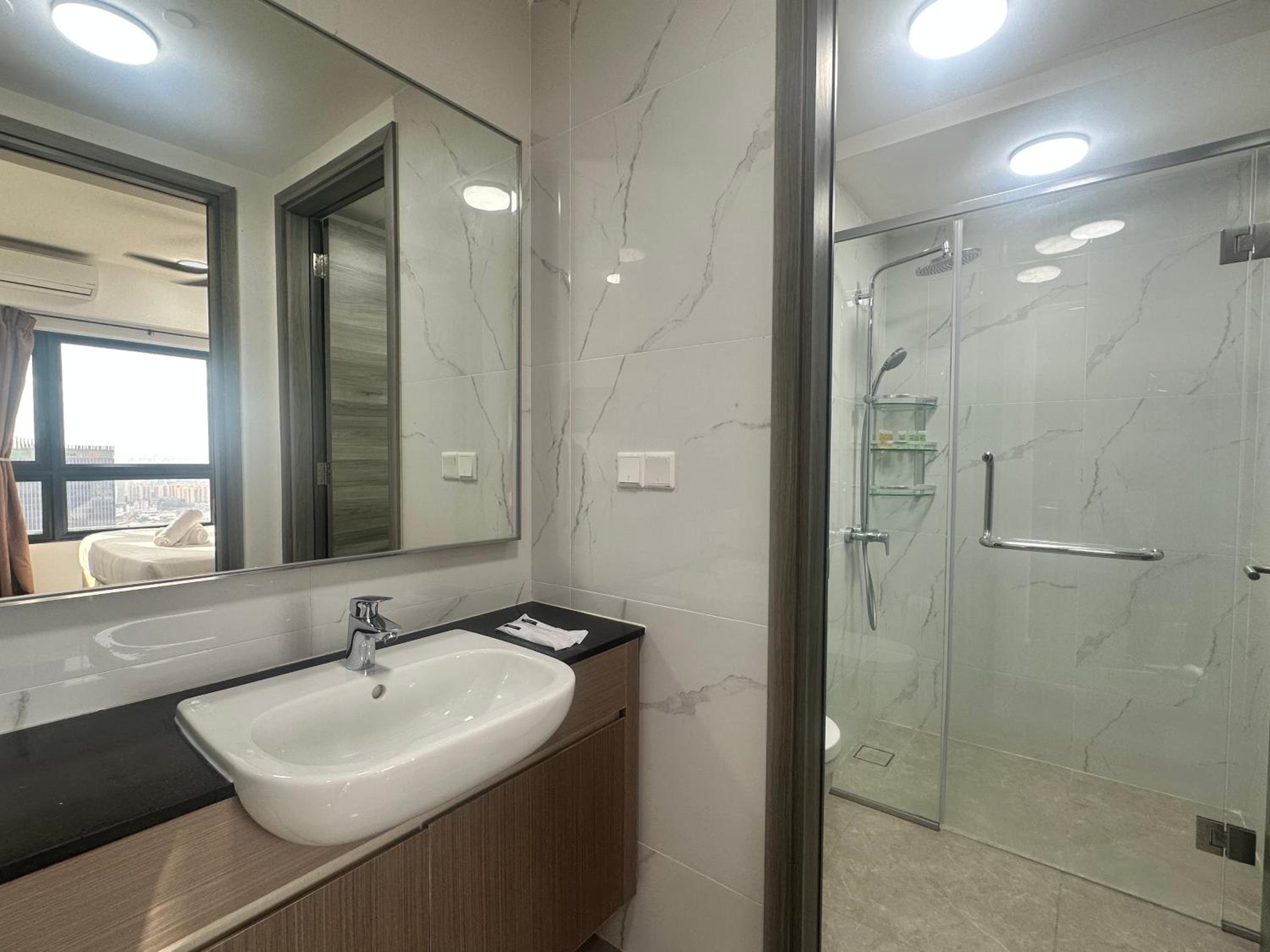 Agile Premier Suites KL