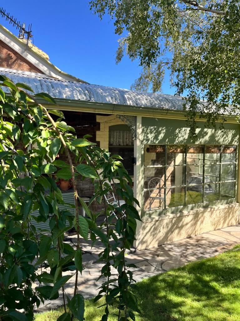 Copper Mine Cottage