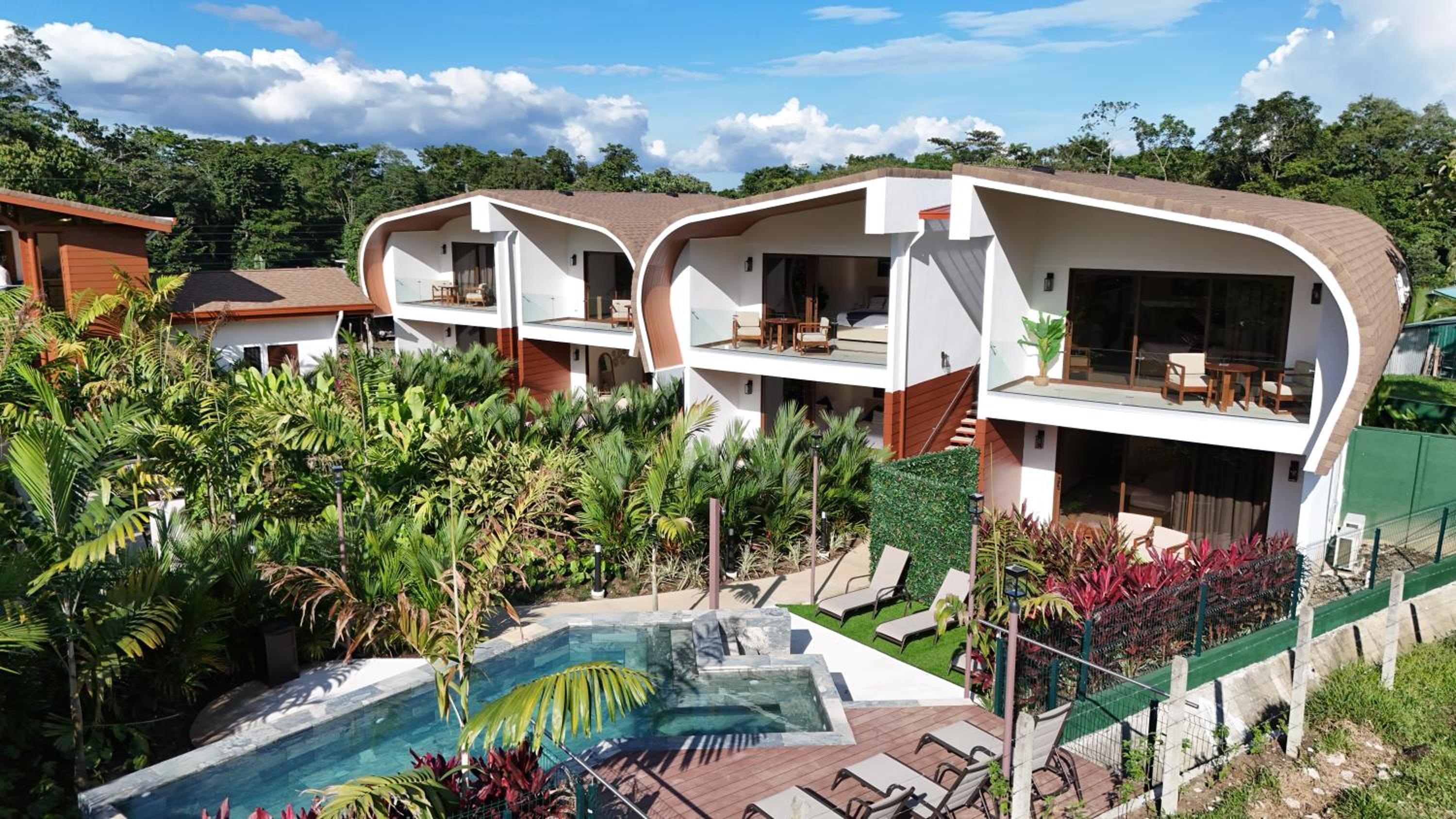 Hotel Fortuna Retreat - Image 1