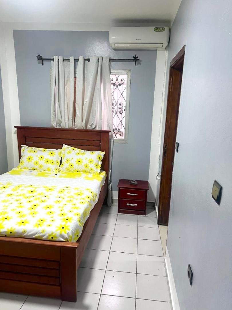 Makepe Bungalow Style