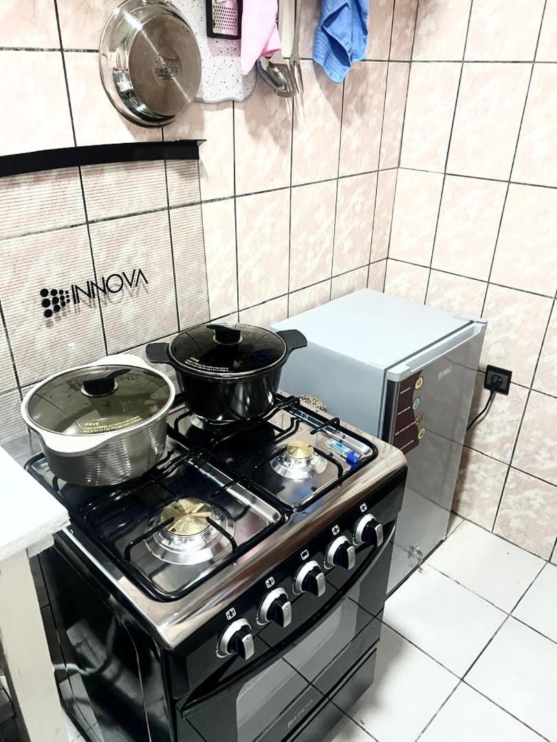 Makepe Bungalow Style