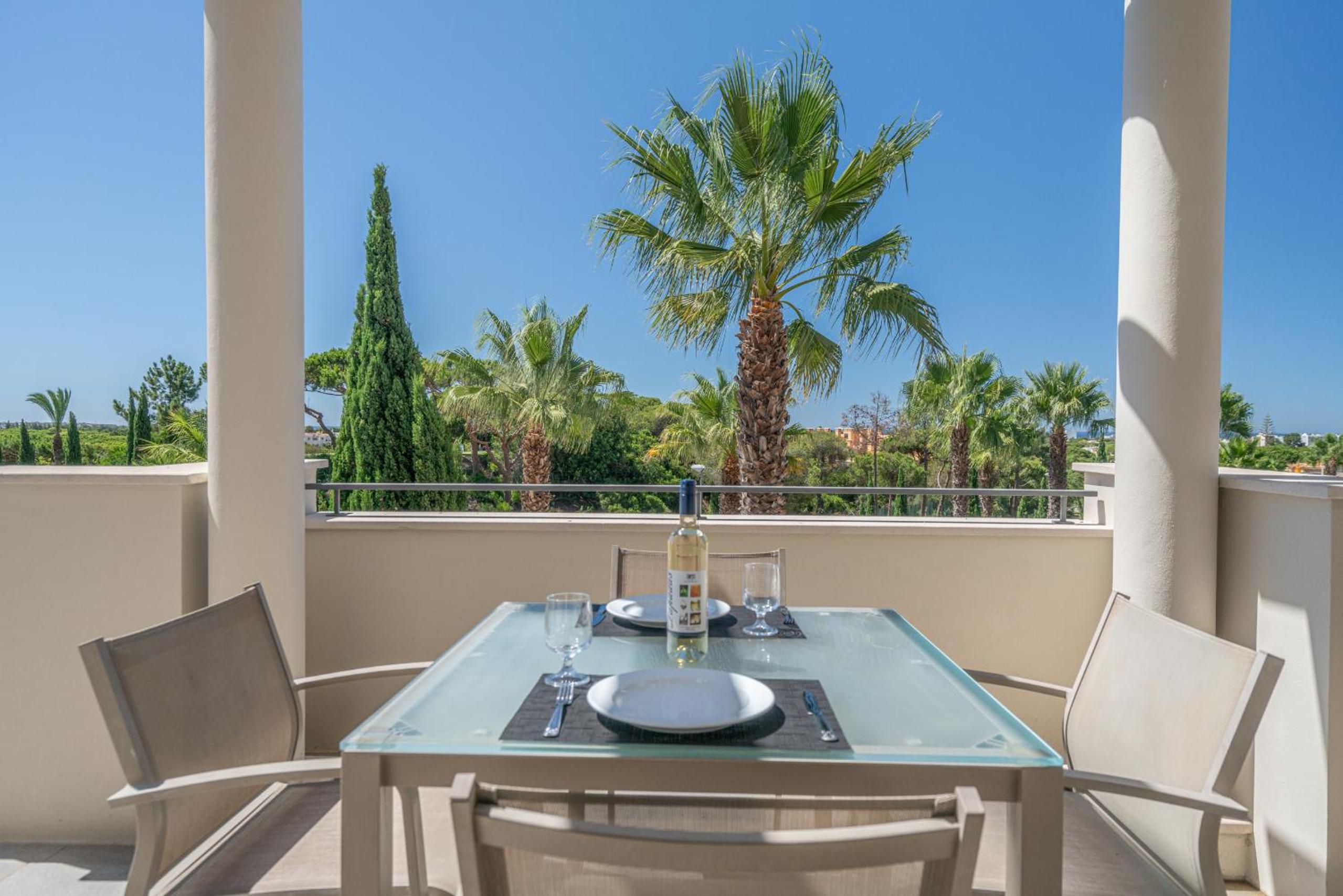 Vilamoura Pine Hills with Pool by Homing view 4